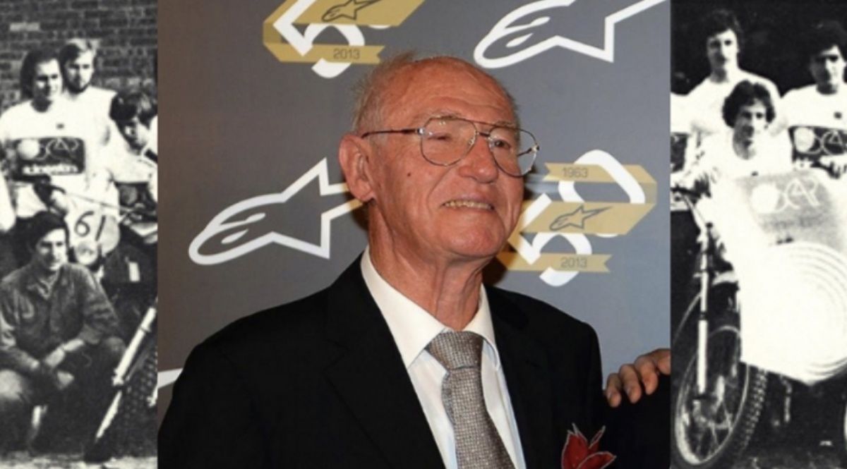 Cha de giap dua Alpinestar qua doi o tuoi 91 anh 1