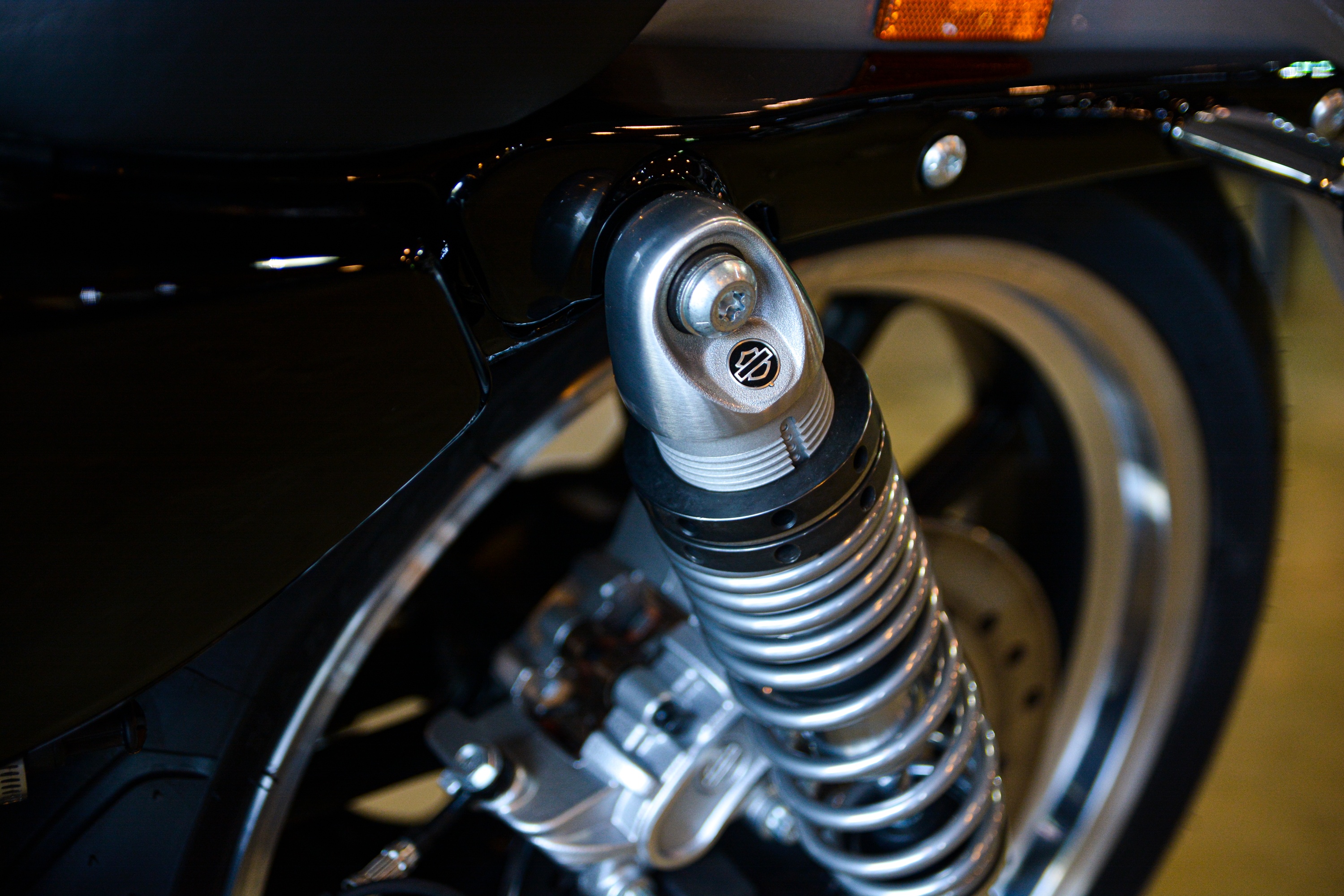 Harley-Davidson SuperLow 2020 xe Harley-Davidson gia re nhat VN anh 12