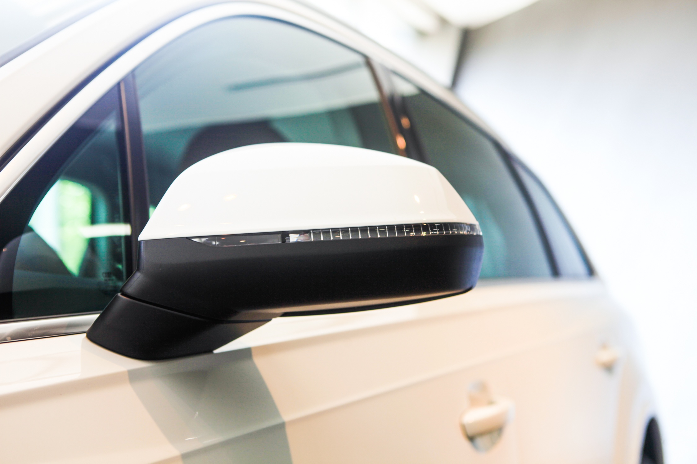 Chi tiet Audi Q7 2020 vua ra mat tai VN anh 6