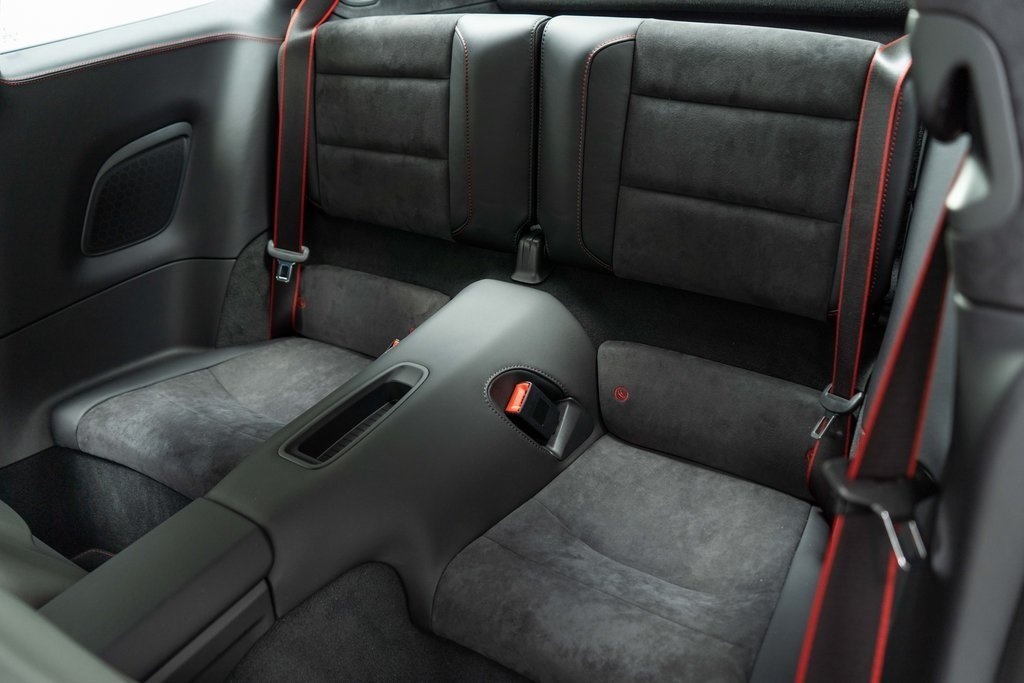 Chi tiet Porsche 911 Carrera GTS Rennsport Reunion anh 7