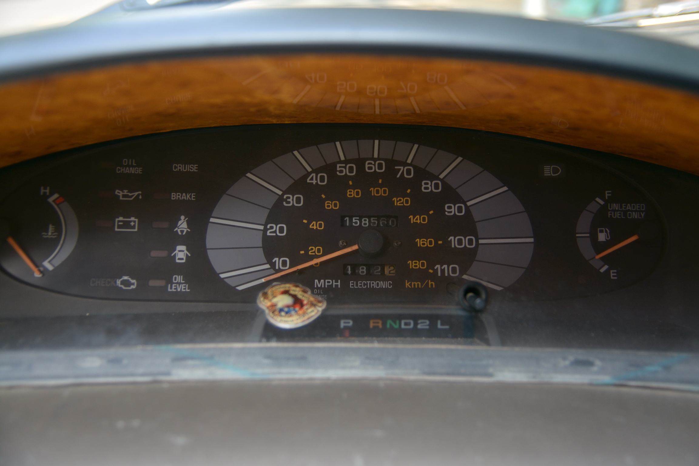 Toyota Previa phiên bản nhà di động của dân chơi Việt ảnh 19 Toyota Previa phien ban nha di dong cua dan choi Viet anh 19