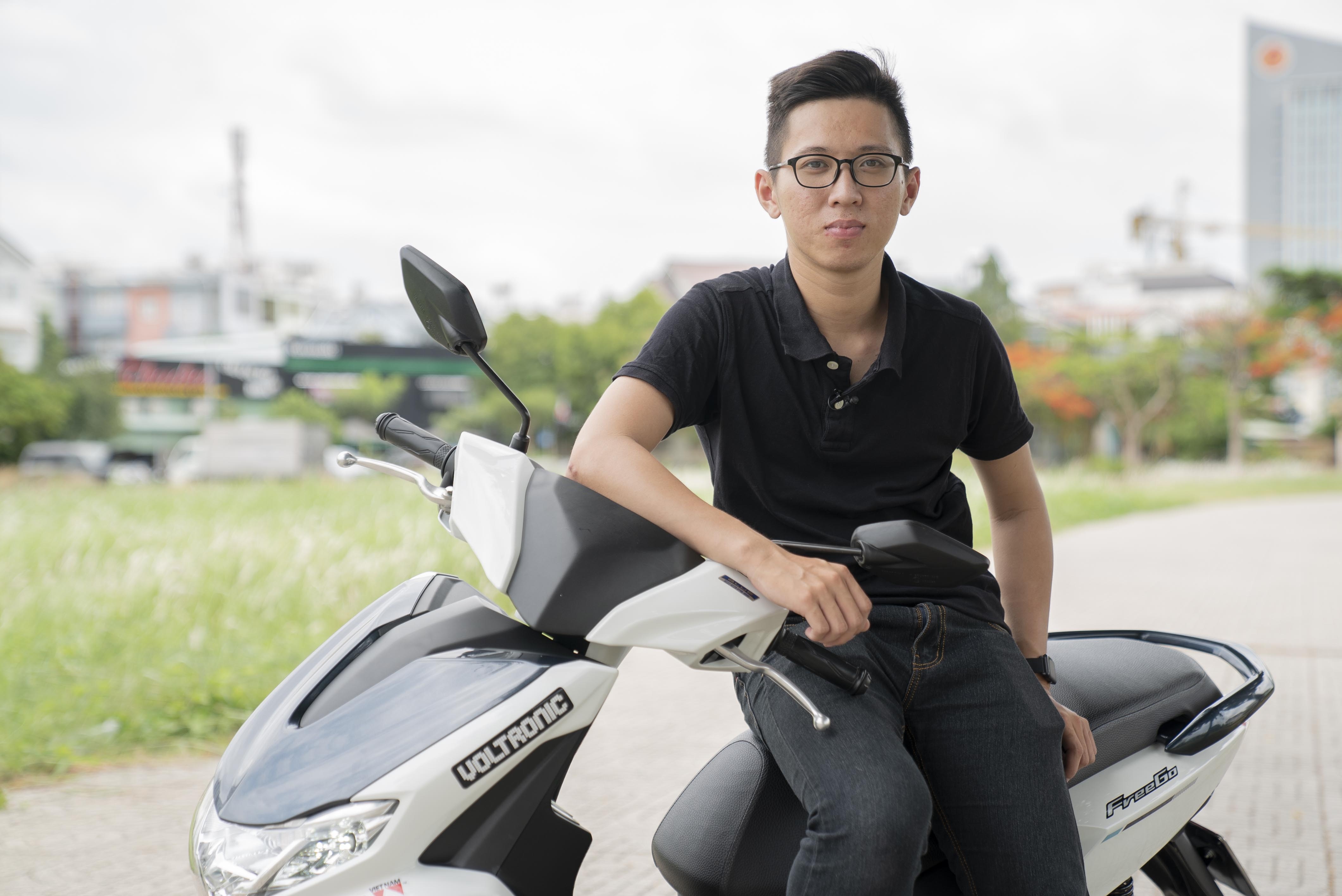 Danh gia Yamaha FreeGo sau 1 nam su dung hinh anh