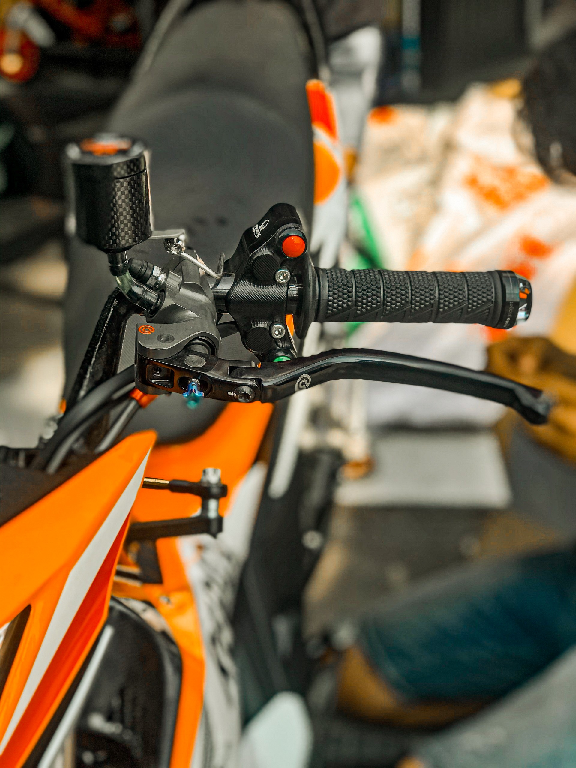 Honda Sonic voi ban do hon 200 trieu cua dan choi mien Tay anh 5