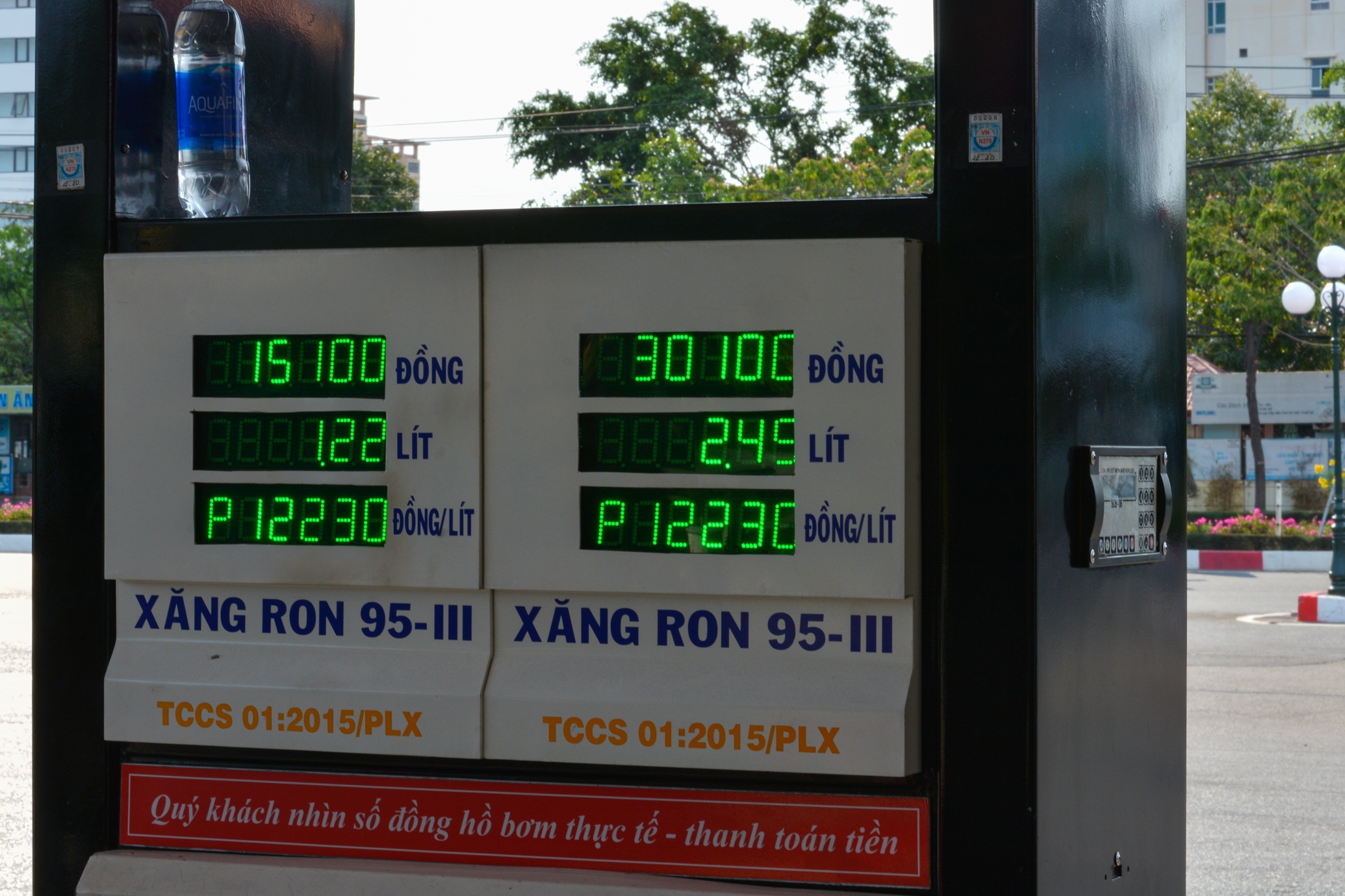 Kham pha Vung Tau voi Kawasaki W175 - dong co em ai,  giam xoc kho chiu anh 15