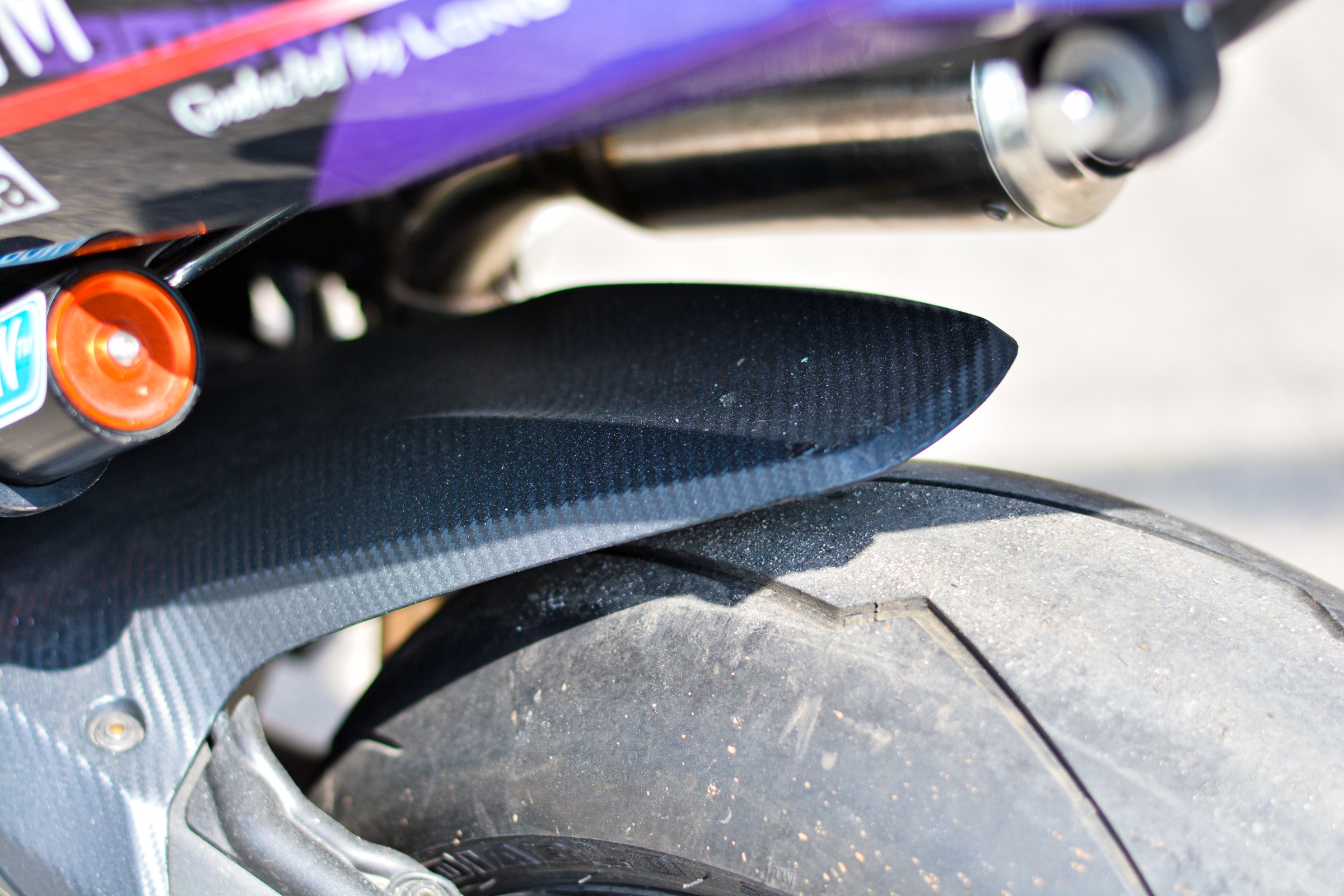 Yamaha Exciter do dan ao moto YZF-R1 anh 10