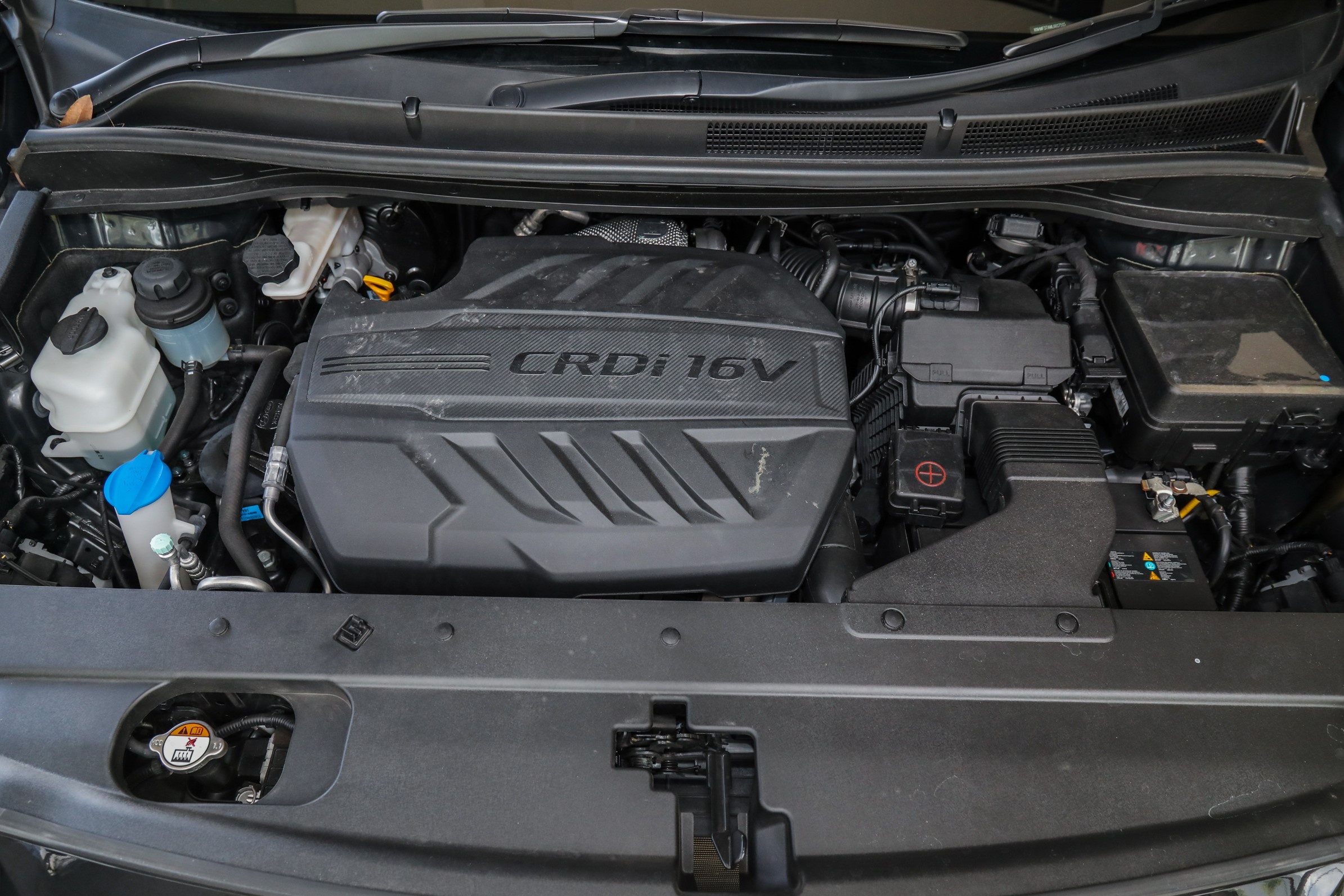 Chi tiết Kia Grand Carnival 2020,  phiên bản 11 chỗ của Kia Sedona ảnh 13 Chi tiet Kia Grand Carnival 2020,  phien ban 11 cho cua Kia Sedona anh 13