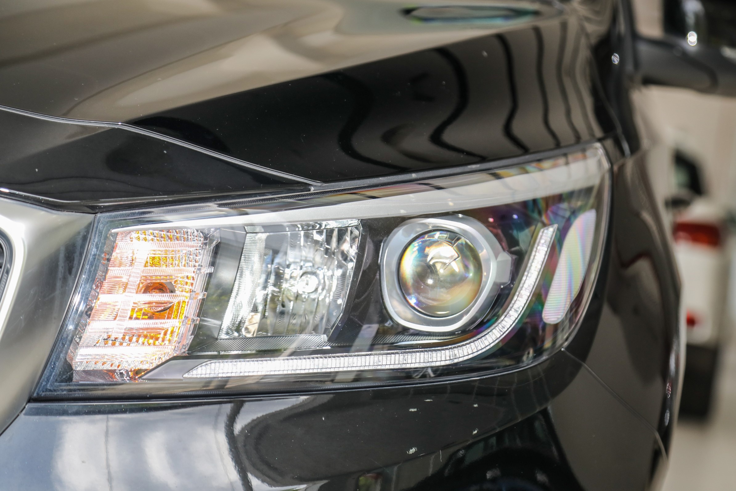 Chi tiết Kia Grand Carnival 2020,  phiên bản 11 chỗ của Kia Sedona ảnh 4 Chi tiet Kia Grand Carnival 2020,  phien ban 11 cho cua Kia Sedona anh 4