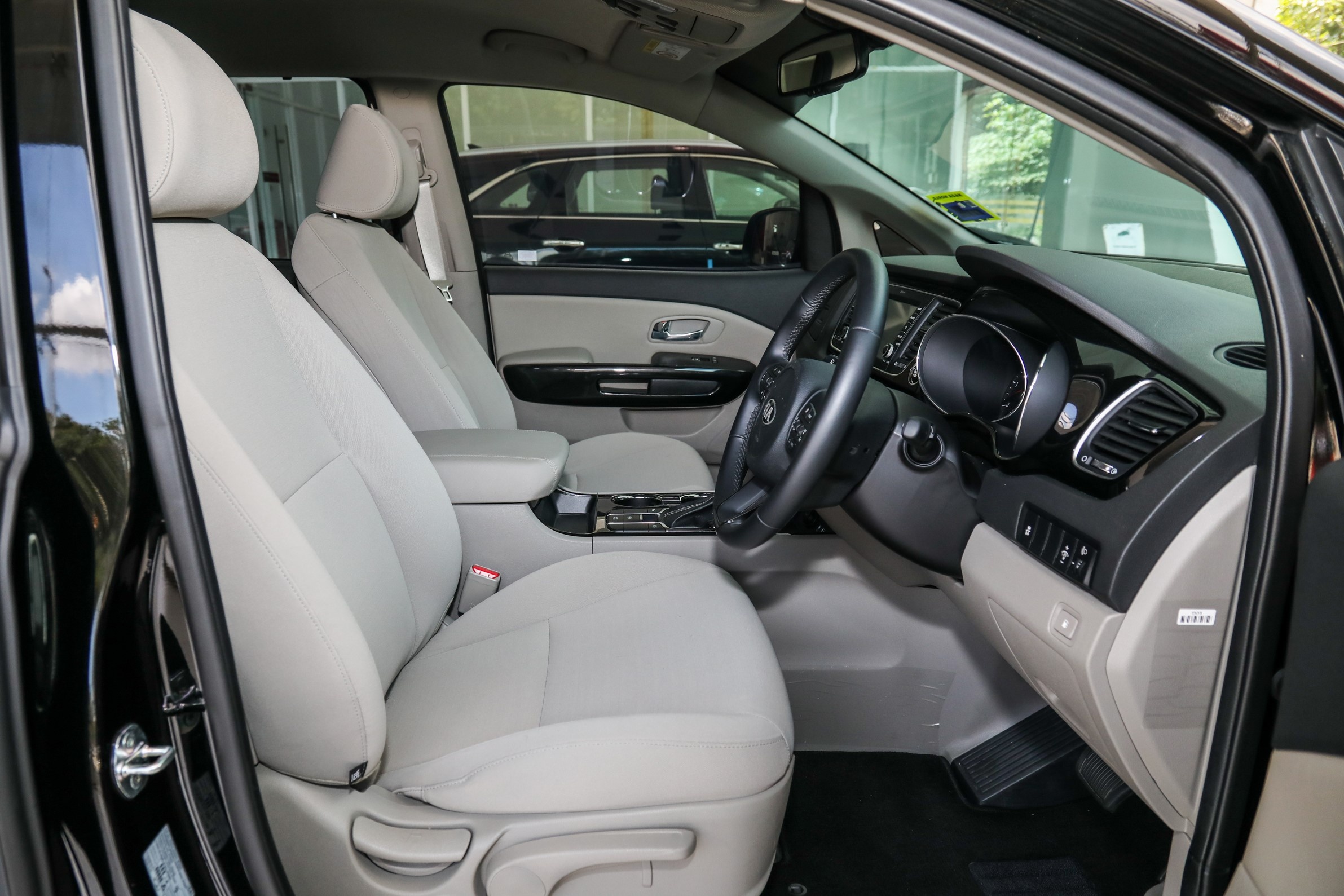 Chi tiết Kia Grand Carnival 2020,  phiên bản 11 chỗ của Kia Sedona ảnh 8 Chi tiet Kia Grand Carnival 2020,  phien ban 11 cho cua Kia Sedona anh 8