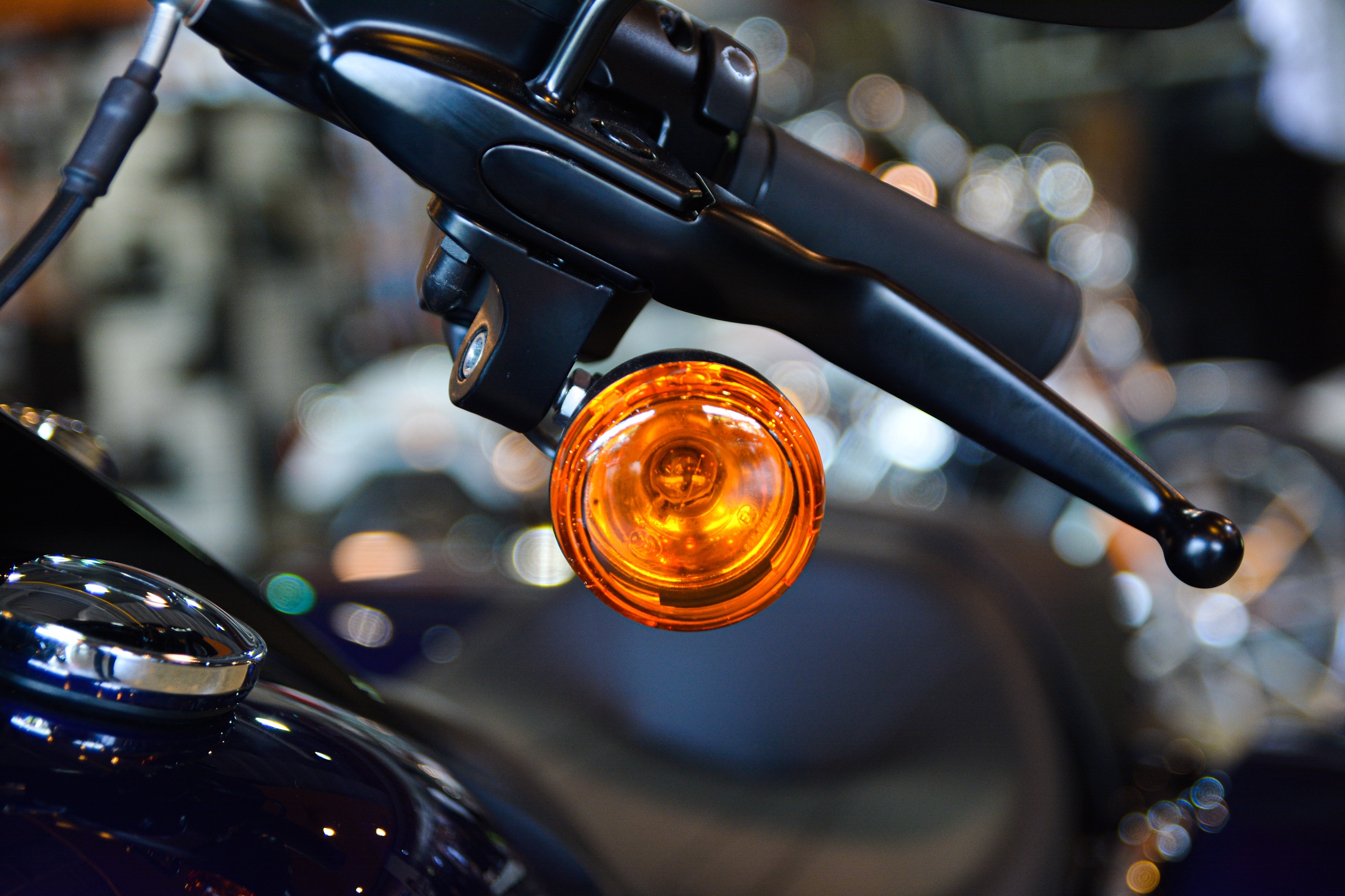 Chi tiết Harley-Davidson Road King Special - xe touring giá hơn 1 tỷ ảnh 4 Chi tiet Harley-Davidson Road King Special - xe touring gia hon 1 ty anh 4