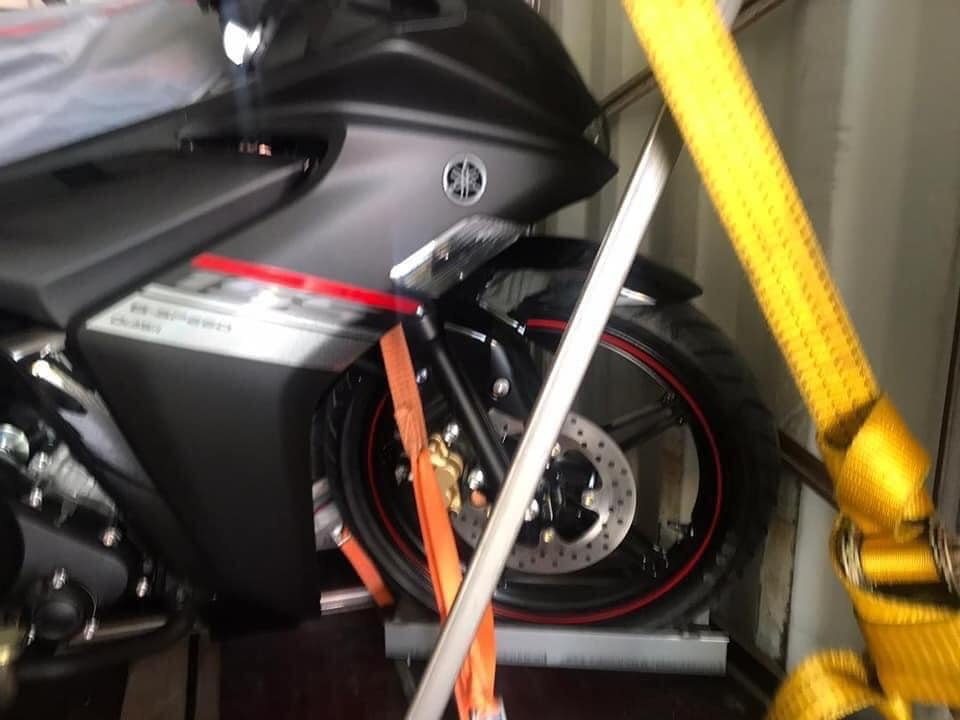 Trang bi phanh ABS co that su can thiet cho Yamaha Exciter the he moi? anh 1