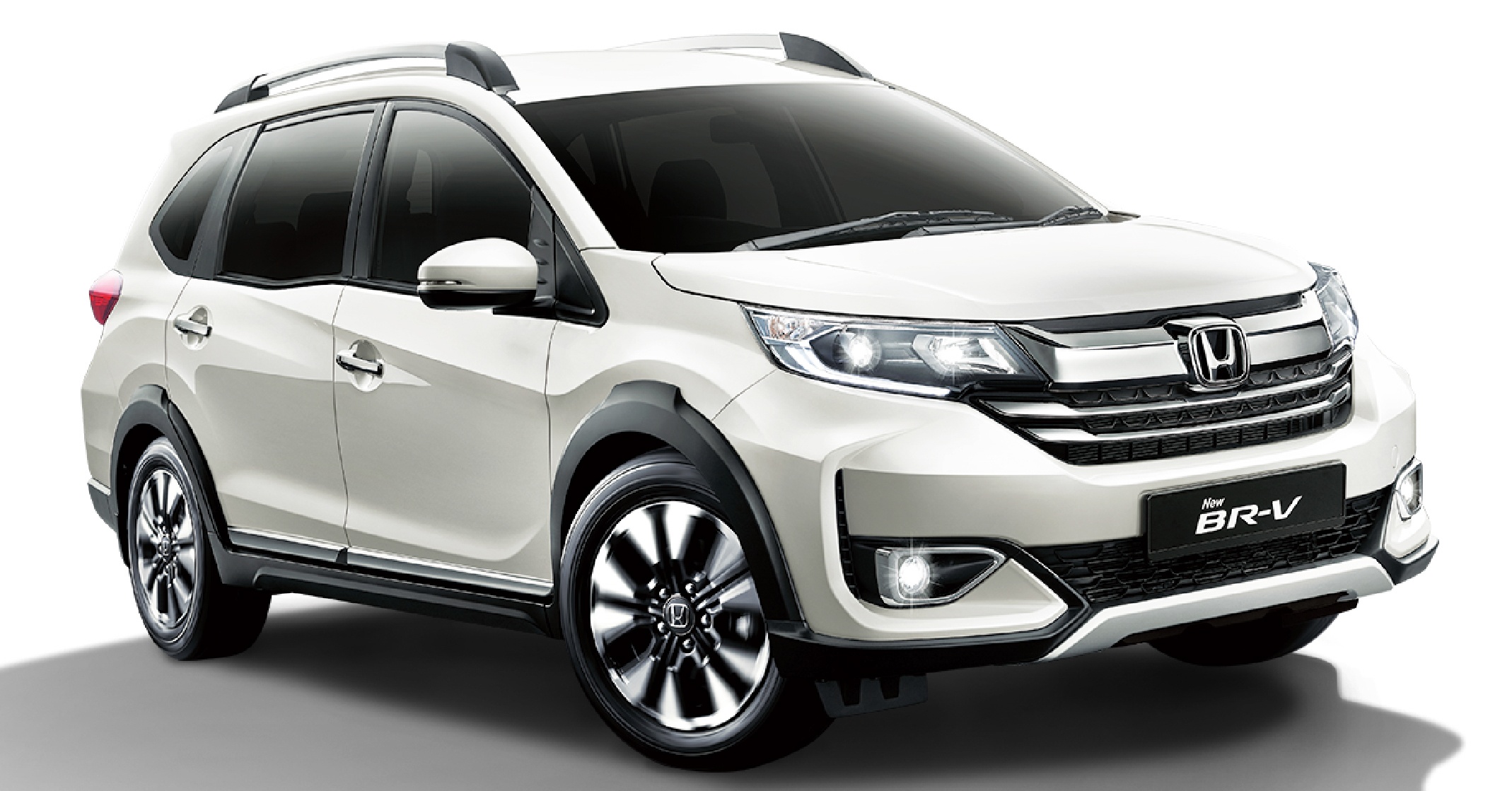 Honda BR-V 2020 ra mat - 2 phien ban,  gia tu 22.637 USD anh 2