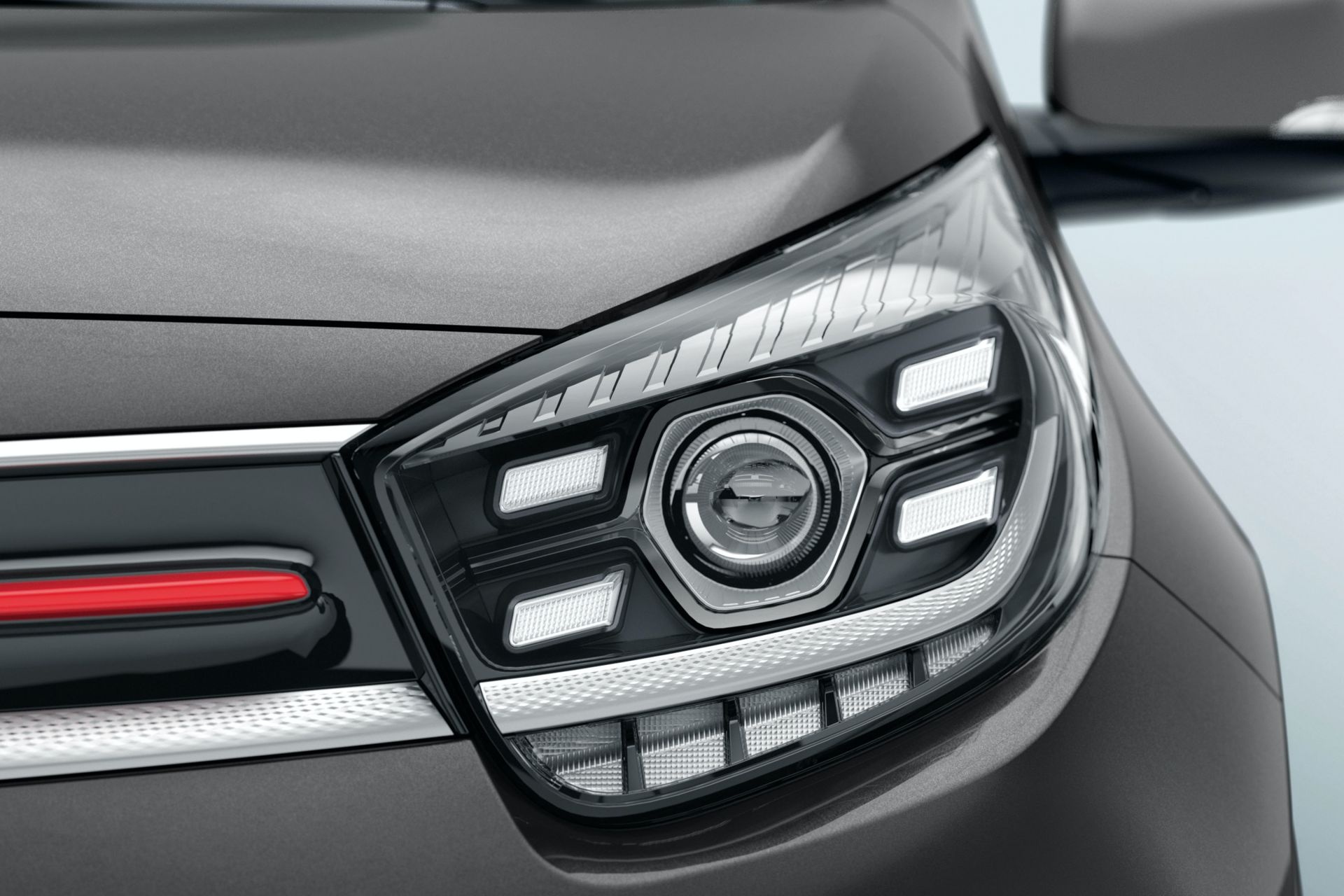 Ra mat Kia Morning 2021 - 2 phien ban,  manh 99 ma luc anh 3