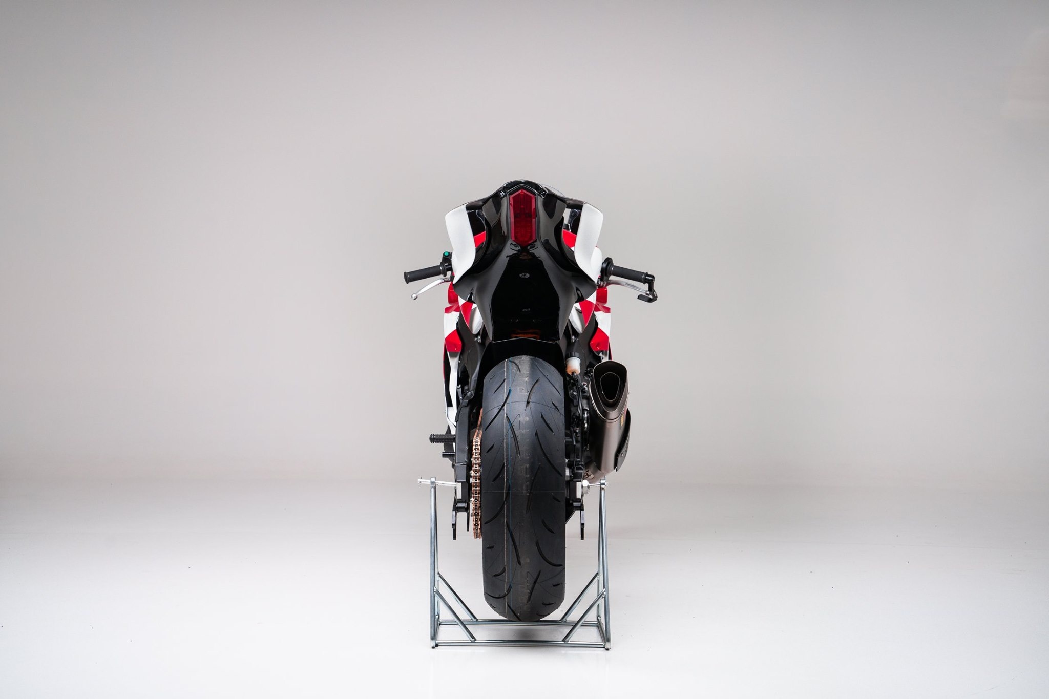 Yamaha YZF-R6 2020 phiên bản đặc biệt dành riêng cho châu Âu ảnh 5 Yamaha YZF-R6 2020 phien ban dac biet danh rieng cho chau Au anh 5
