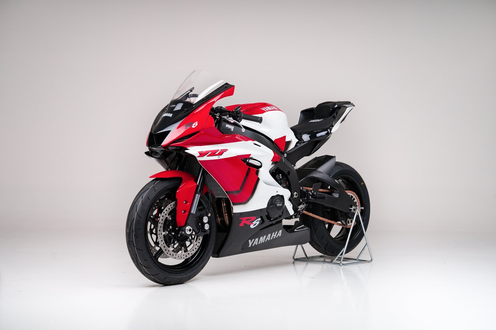 Yamaha YZF-R6 2020 phiên bản đặc biệt dành riêng cho châu Âu ảnh 1 Yamaha YZF-R6 2020 phien ban dac biet danh rieng cho chau Au anh 1