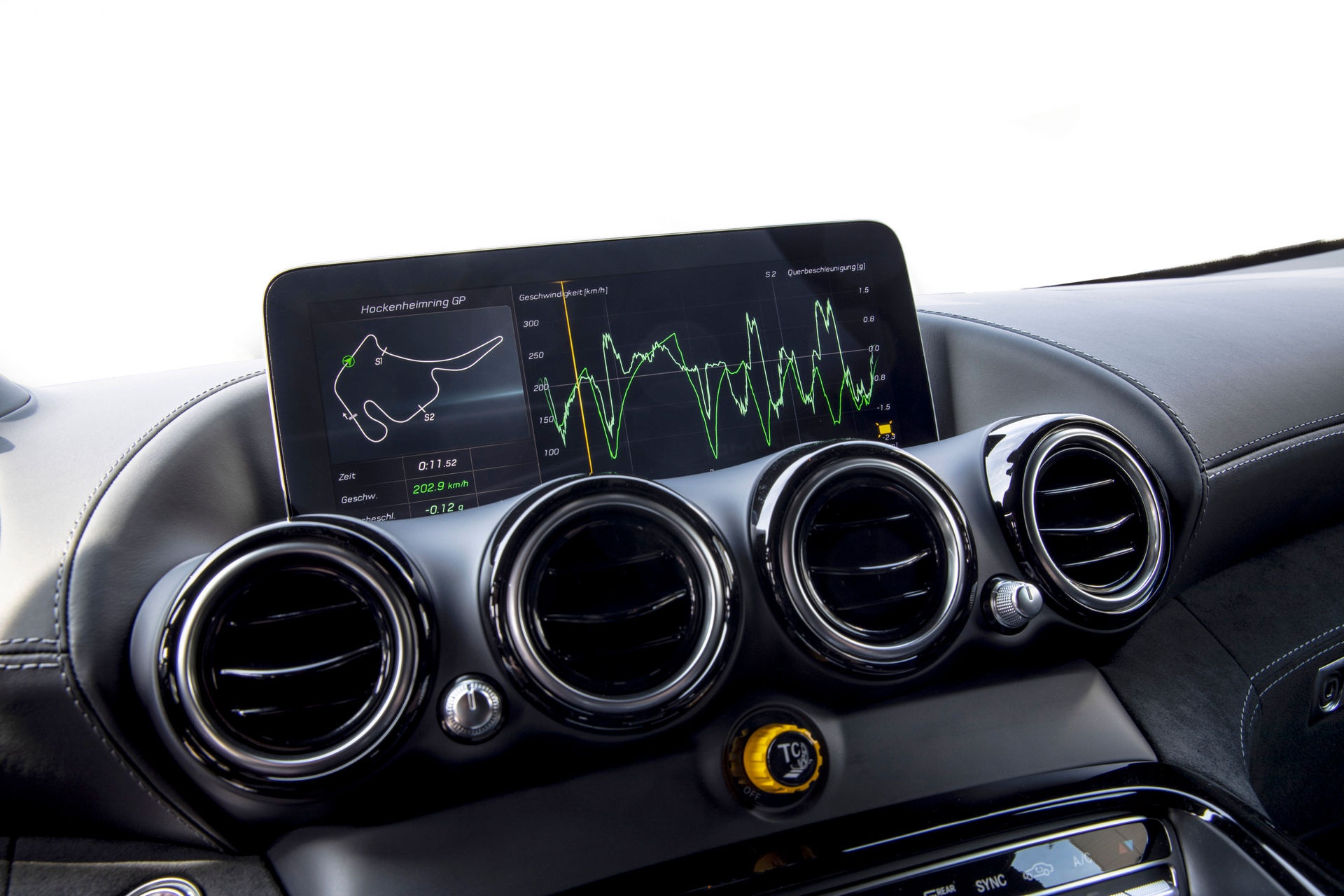 Ra mắt Mercedes-AMG GT R Pro 2021 tại Australia,  giới hạn 15 chiếc ảnh 10 Ra mat Mercedes-AMG GT R Pro 2021 tai Australia,  gioi han 15 chiec anh 10