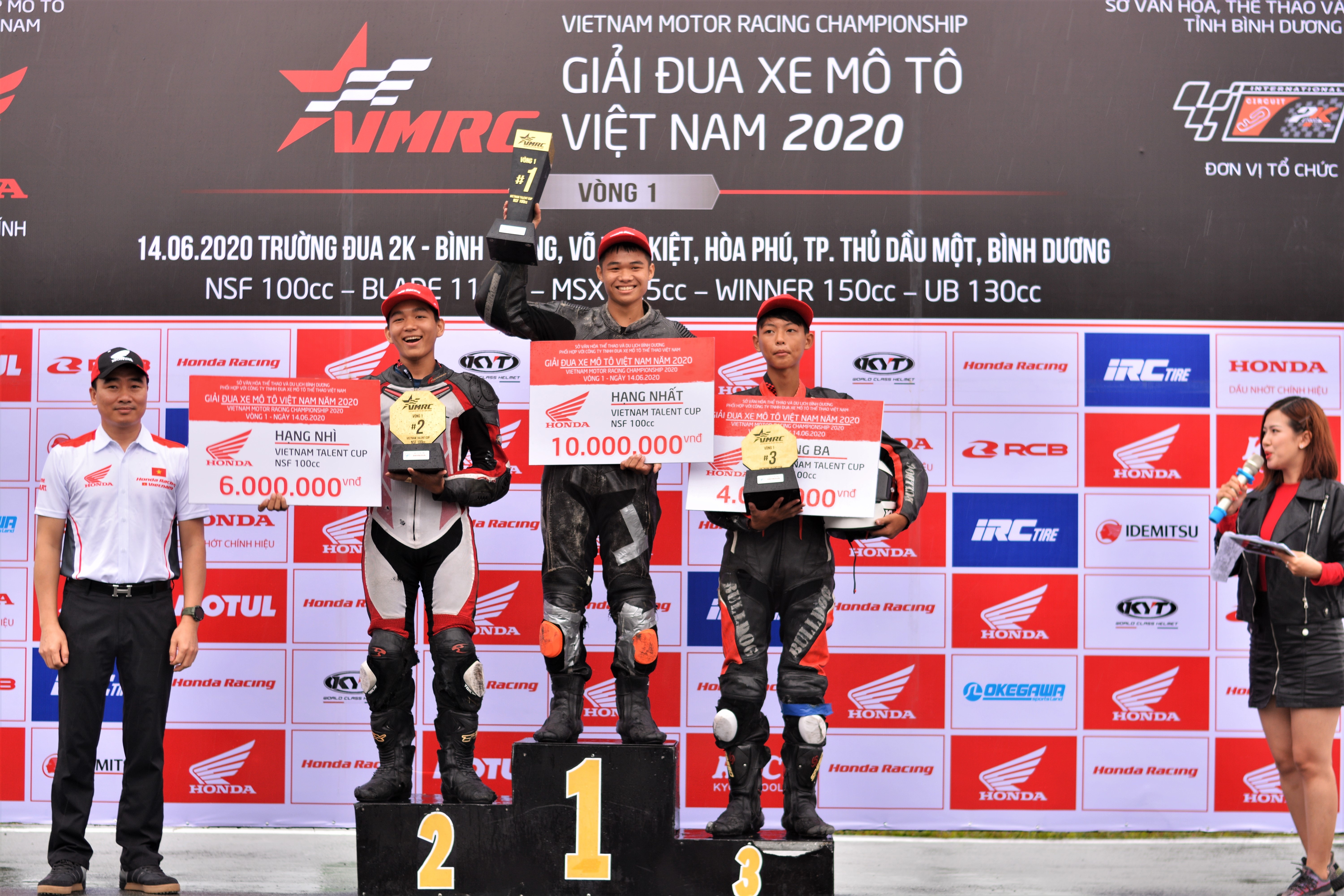 Honda ảnh 4 Honda anh 4