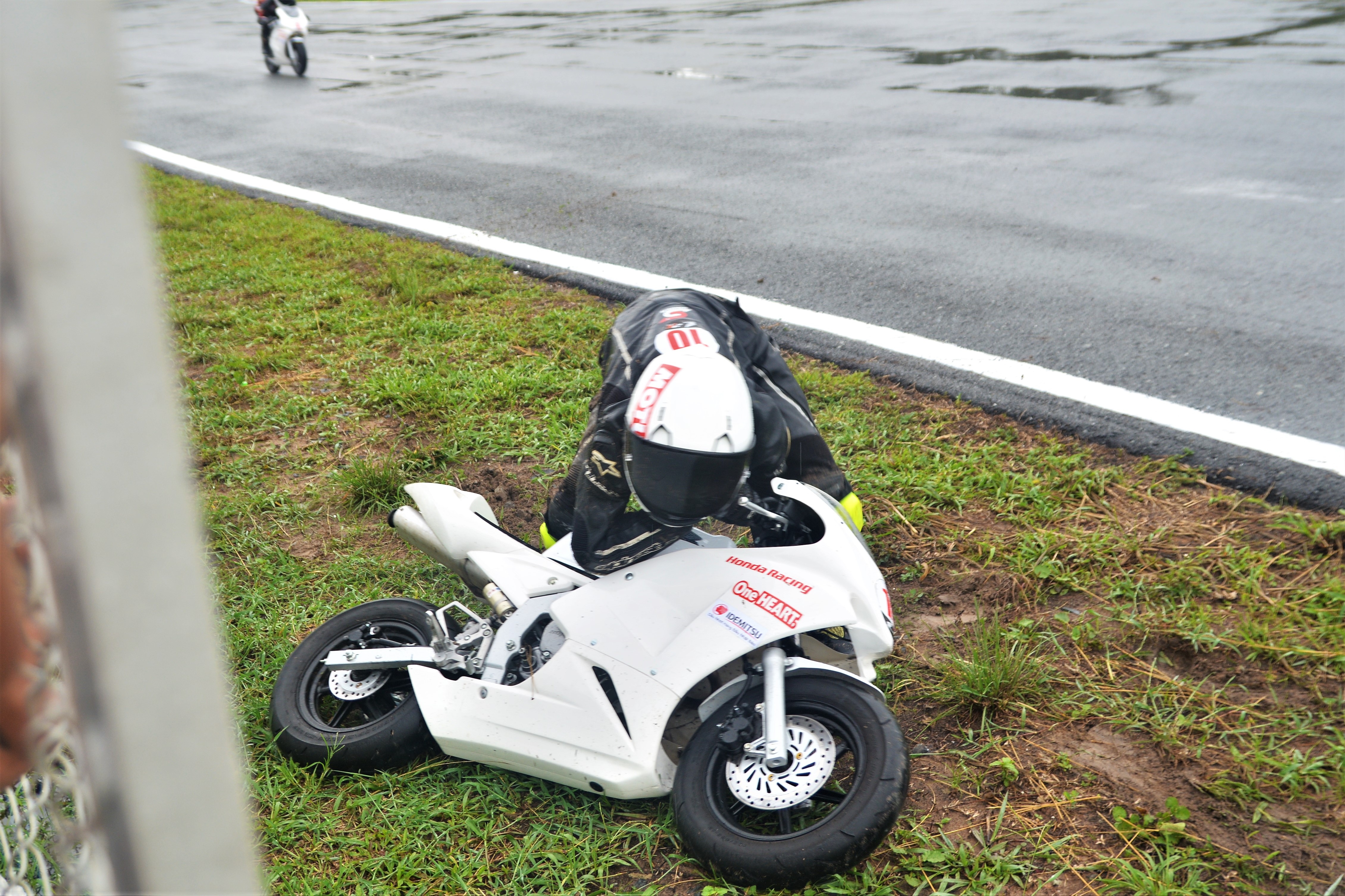 Honda ảnh 3 Honda anh 3