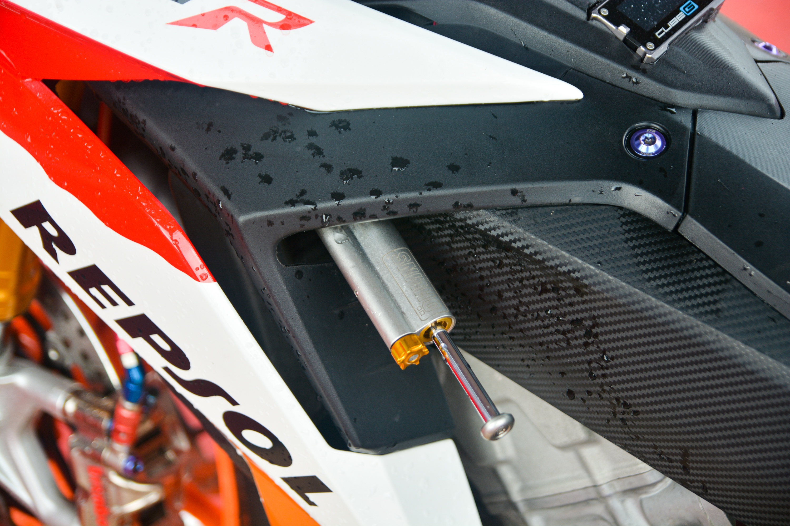 Honda Winner voi ban do cuc chat cua biker Viet anh 9