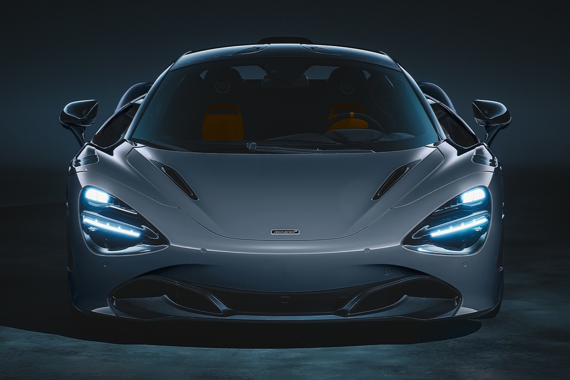 McLaren 720S Le Mans trinh lang anh 7