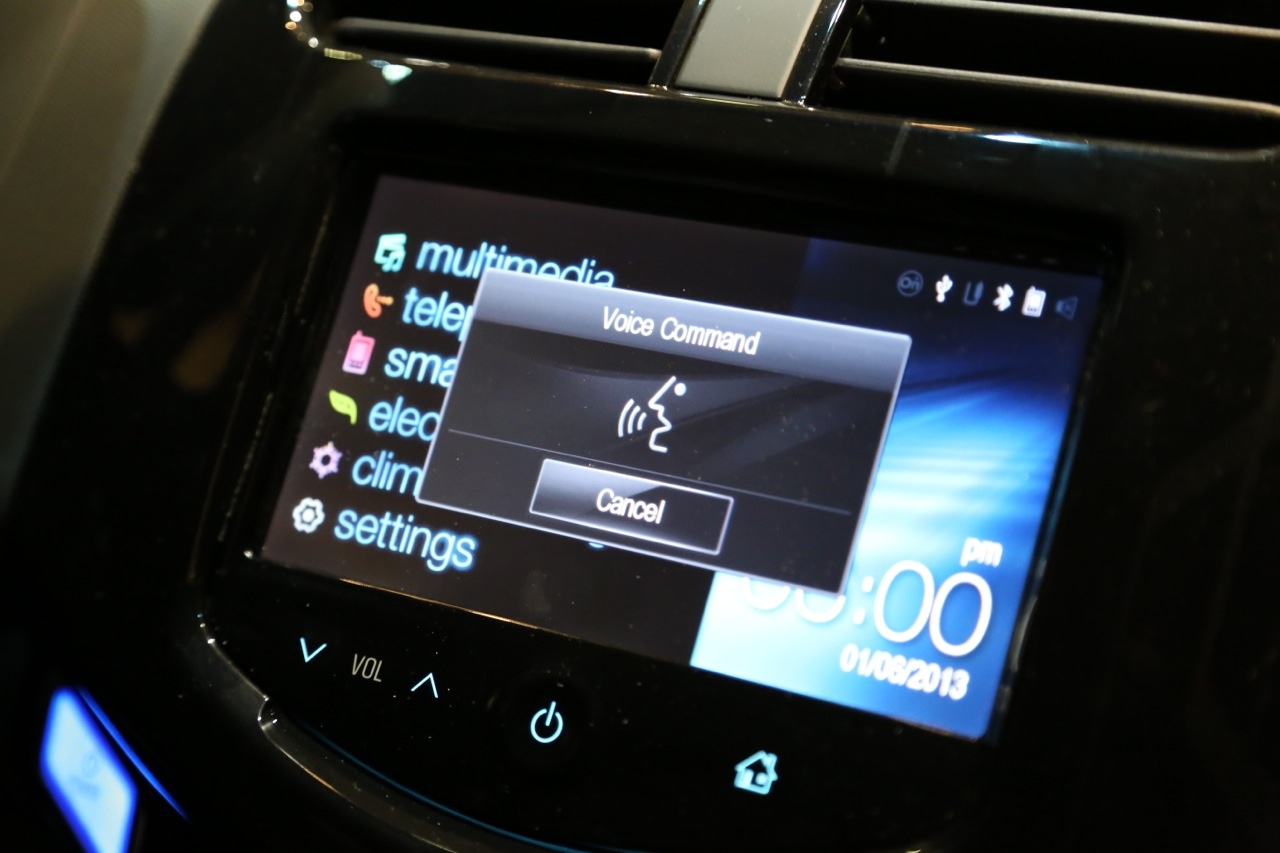 5 phát minh hiện đại nhưng vô dụng trên ôtô ảnh 2 5 phat minh hien dai nhung vo dung tren oto anh 2