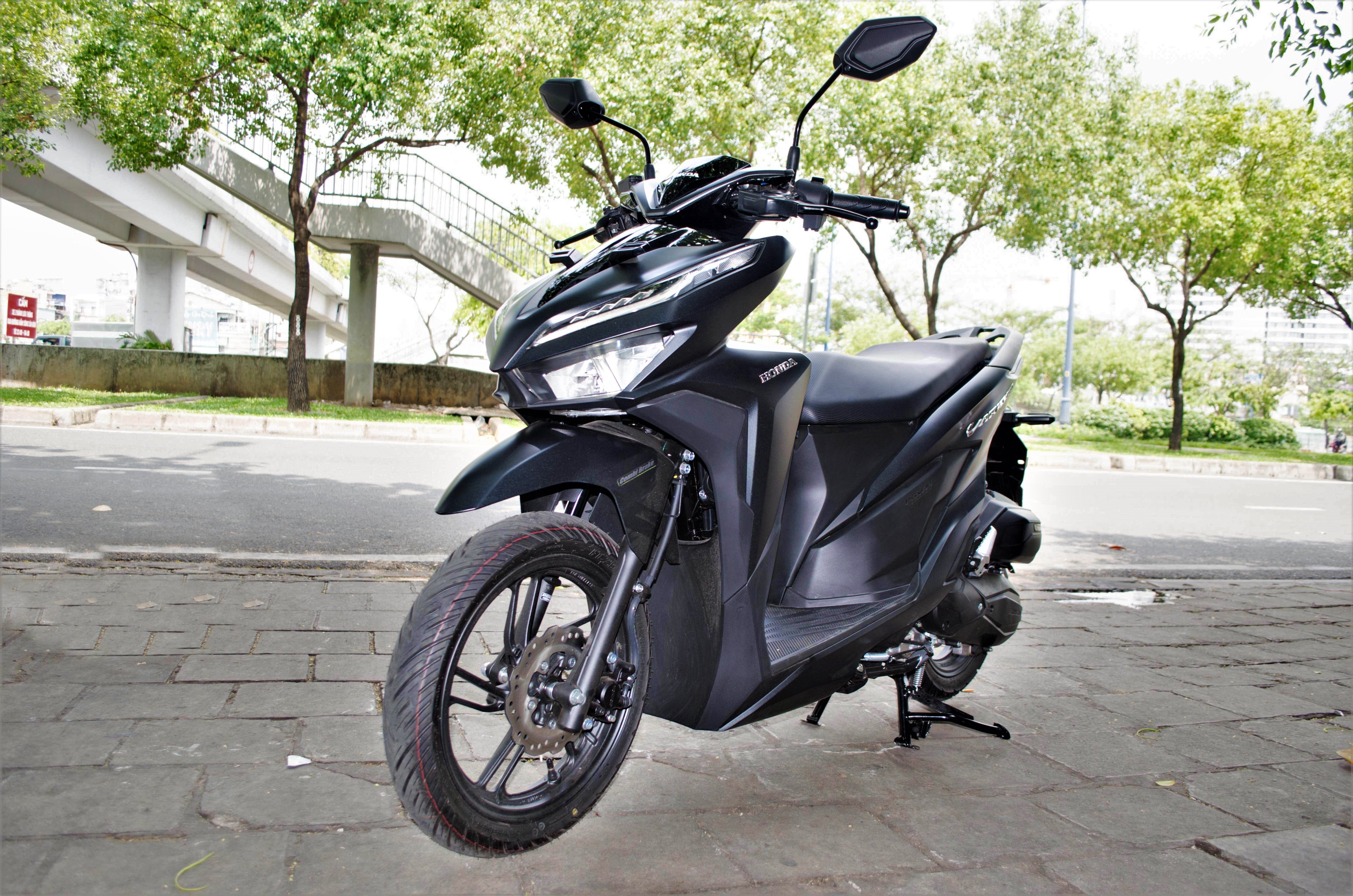 Nhung mau xe tay ga danh cho nam gioi gia duoi 50 trieu dong anh 5