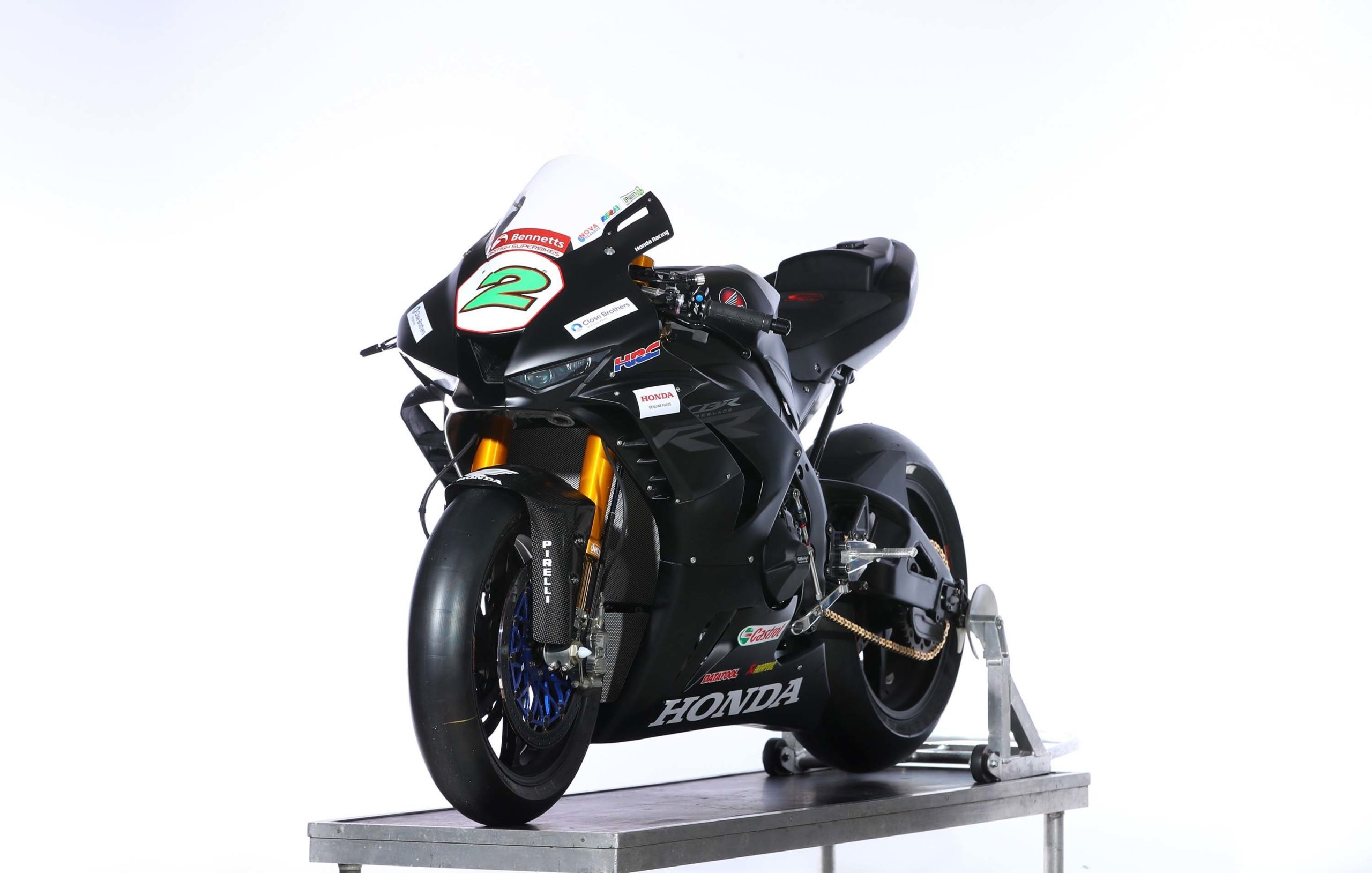 Chi tiết Honda CBR1000RR-R Fireblade SP phiên bản xe đua ảnh 1 Chi tiet Honda CBR1000RR-R Fireblade SP phien ban xe dua anh 1