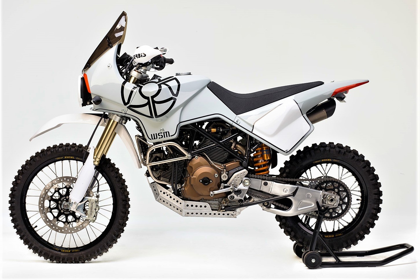 Chi tiet Ducati Scrambler bien hinh thanh xe adventure co dien hinh anh