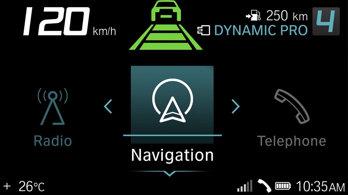 Moto BMW Mottorad sap duoc trang bi kiem soat hanh trinh thich ung anh 4