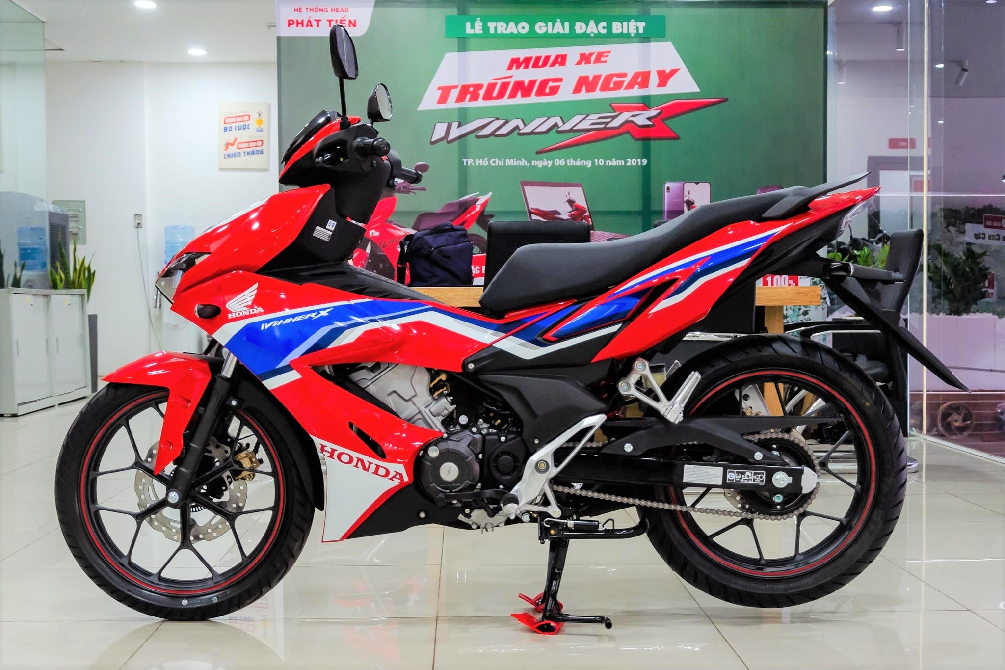 Honda Việt Nam tăng giá bán nhiều mẫu xe ảnh 1 Honda Viet Nam tang gia ban nhieu mau xe anh 1