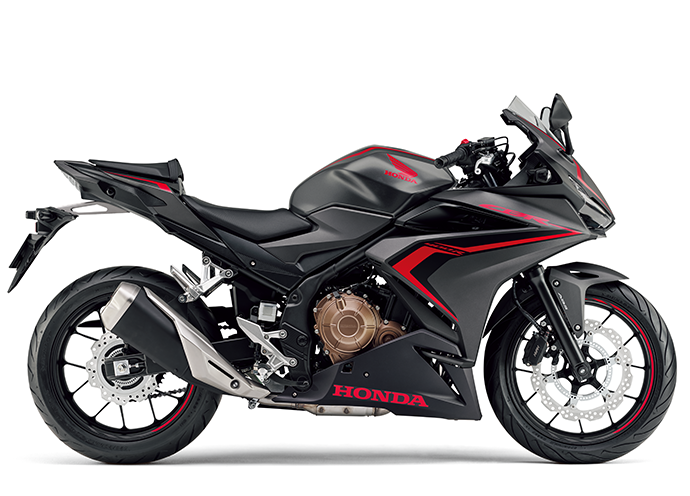 Ra mắt Honda CBR400R 2020 - 3 phiên bản,  giá từ 7.507 USD ảnh 7 Ra mat Honda CBR400R 2020 - 3 phien ban,  gia tu 7.507 USD anh 7