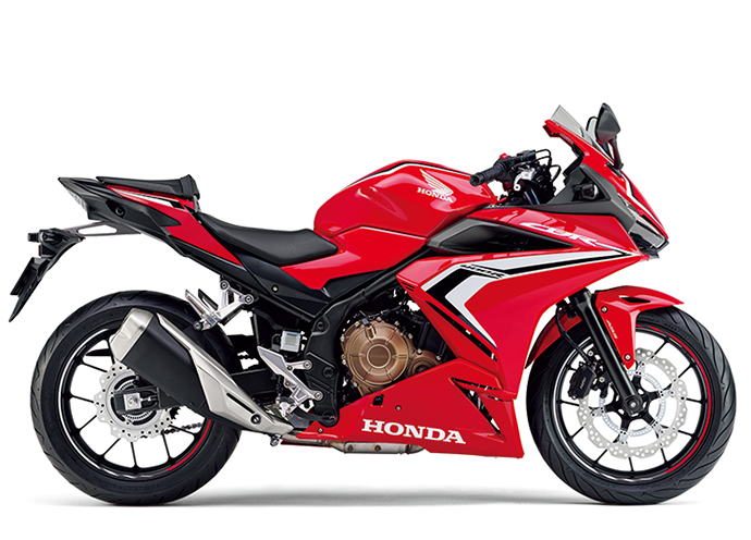 Ra mắt Honda CBR400R 2020 - 3 phiên bản,  giá từ 7.507 USD ảnh 8 Ra mat Honda CBR400R 2020 - 3 phien ban,  gia tu 7.507 USD anh 8
