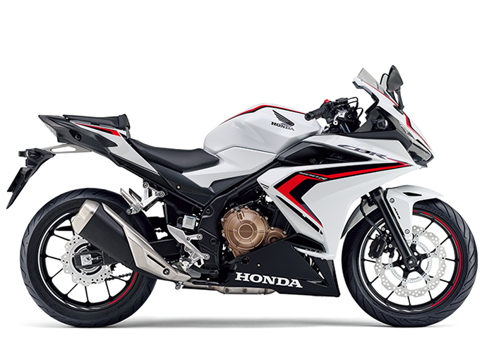 Ra mắt Honda CBR400R 2020 - 3 phiên bản,  giá từ 7.507 USD ảnh 6 Ra mat Honda CBR400R 2020 - 3 phien ban,  gia tu 7.507 USD anh 6