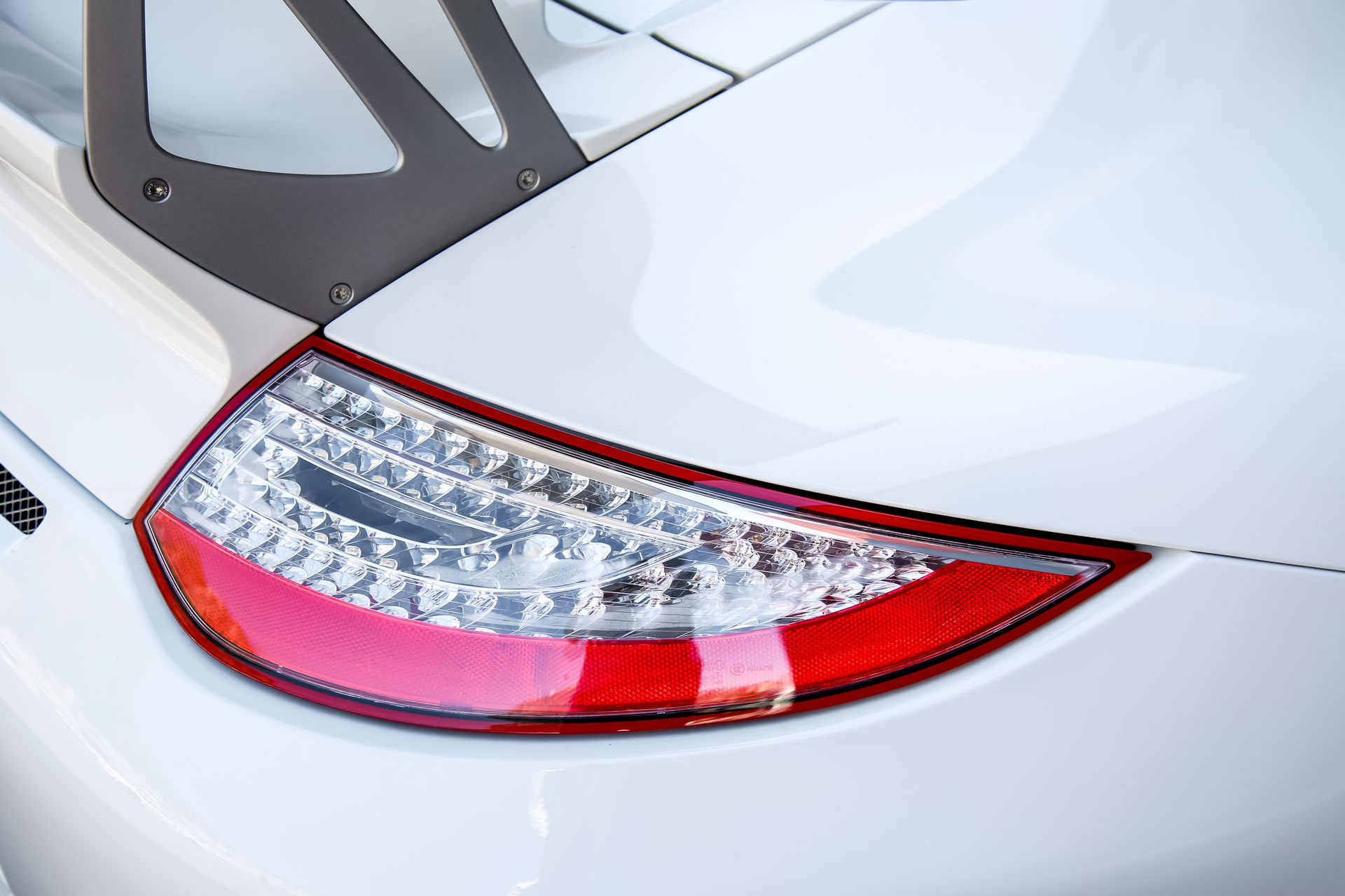 Ngam nhin Porsche 911 GT3 RS 4.0 2011 phien ban gioi han dac biet anh 7