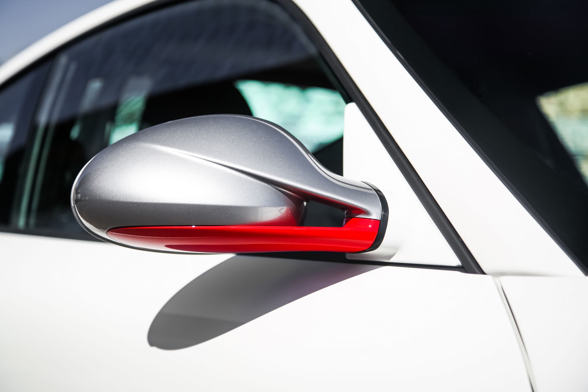 Ngam nhin Porsche 911 GT3 RS 4.0 2011 phien ban gioi han dac biet anh 5