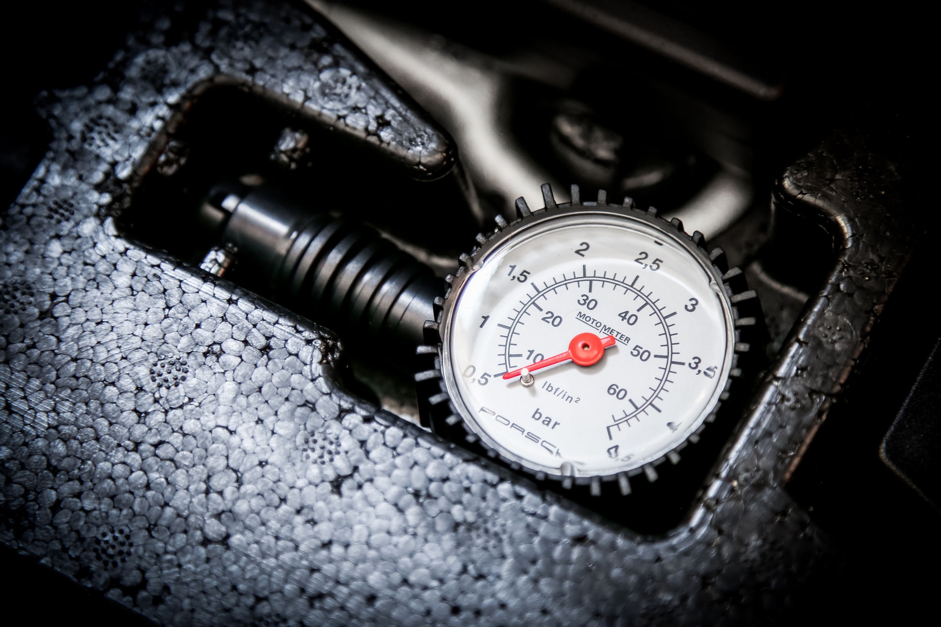 Ngam nhin Porsche 911 GT3 RS 4.0 2011 phien ban gioi han dac biet anh 22