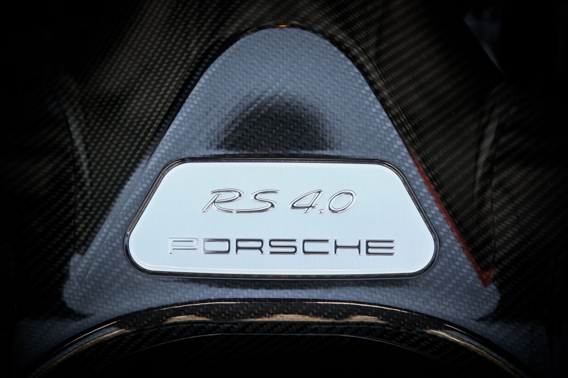 Ngam nhin Porsche 911 GT3 RS 4.0 2011 phien ban gioi han dac biet anh 24