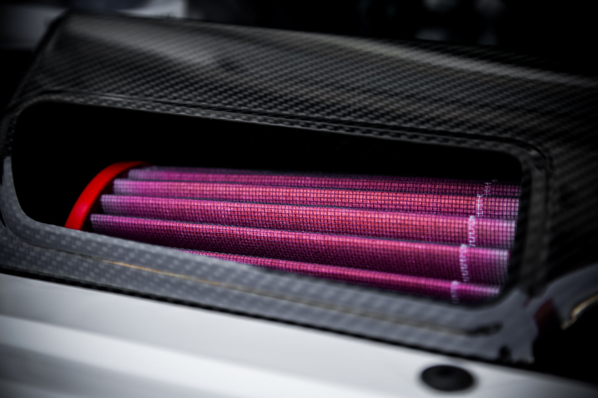 Ngam nhin Porsche 911 GT3 RS 4.0 2011 phien ban gioi han dac biet anh 21