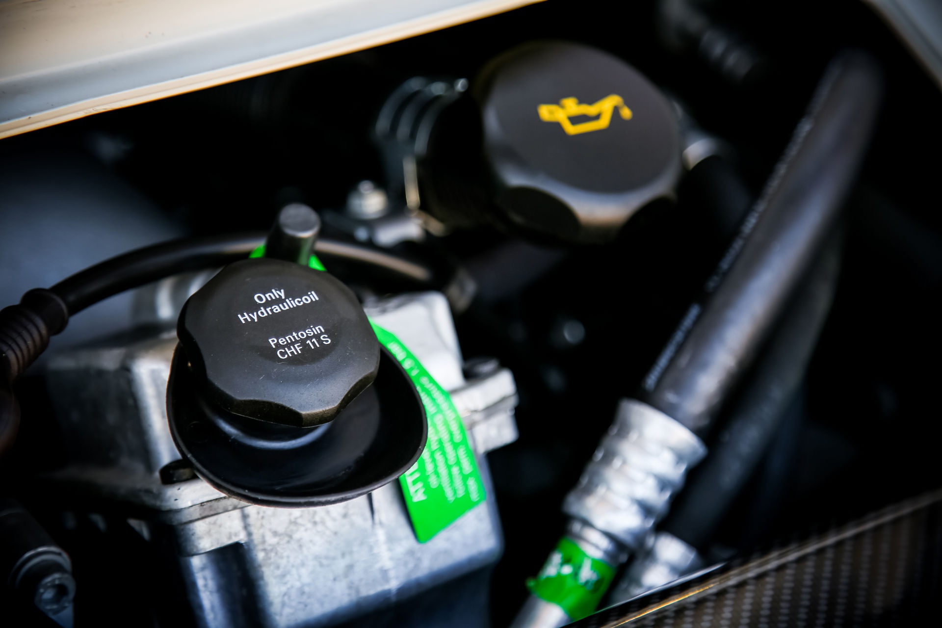 Ngam nhin Porsche 911 GT3 RS 4.0 2011 phien ban gioi han dac biet anh 23