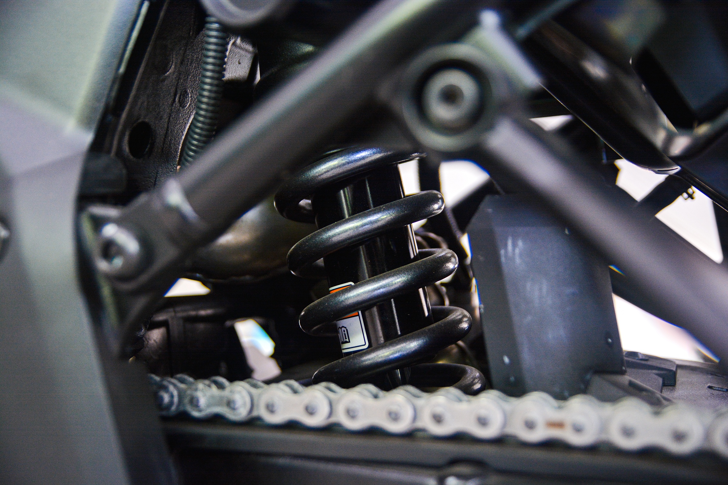 Suzuki V-Strom 1050 ve VN - moto adventure gia 419 trieu anh 13