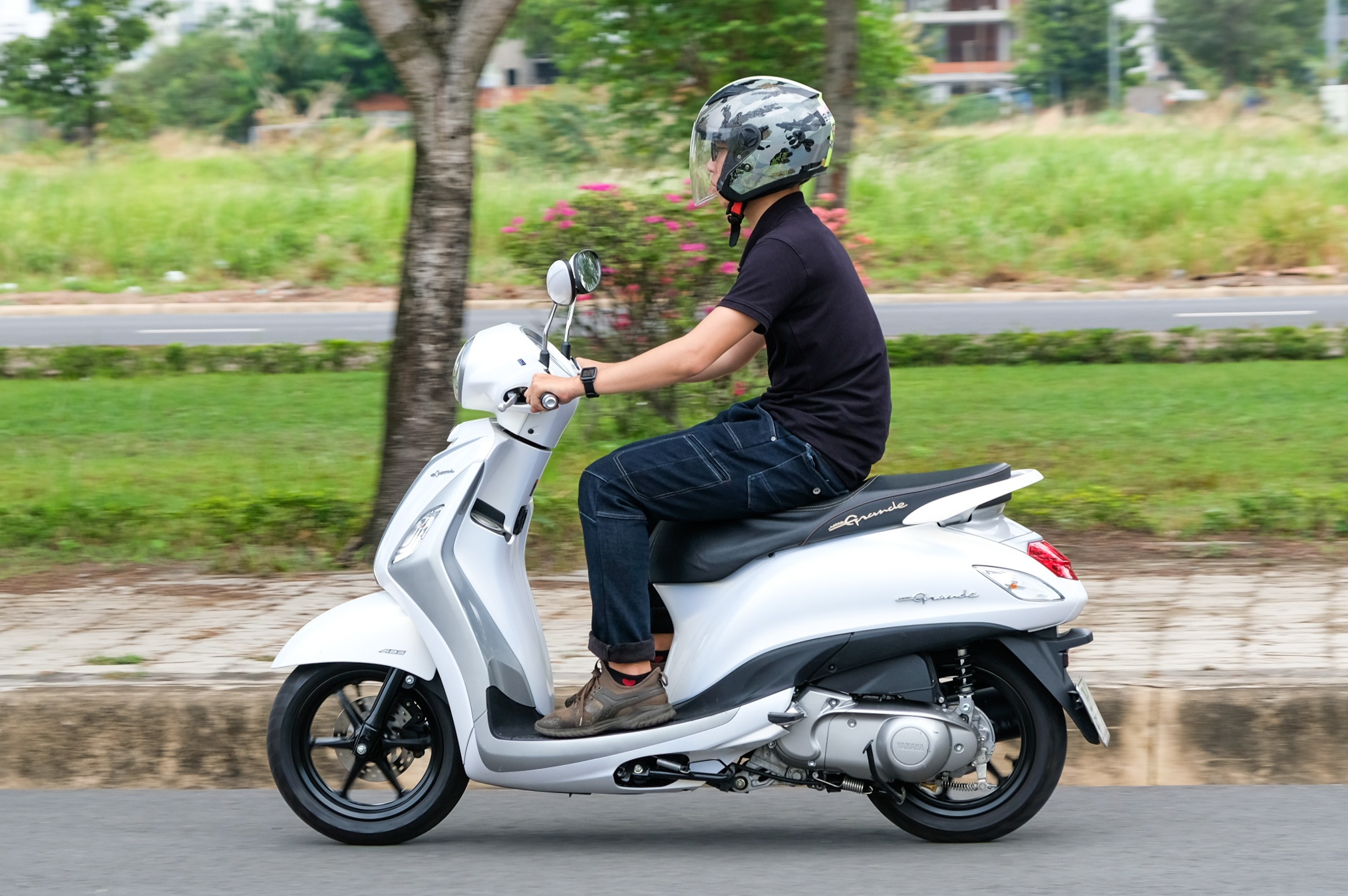 Thi thu cau hoi diem liet bang lai oto hang B2 anh 4