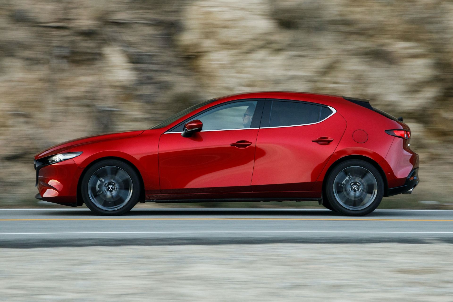 Mazda3 2021 co them phien ban dung dong co 2.0L va 2.5L anh 4