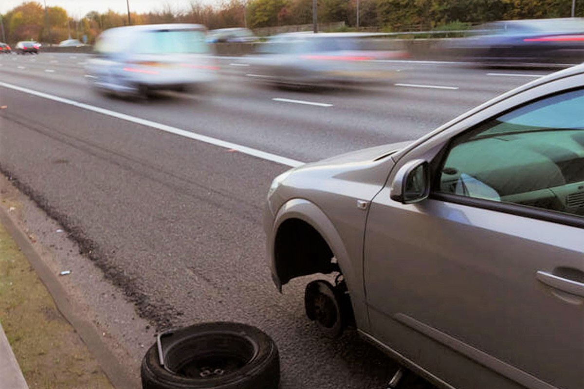 Thi thu cau hoi diem liet bang lai oto hang B2 anh 5