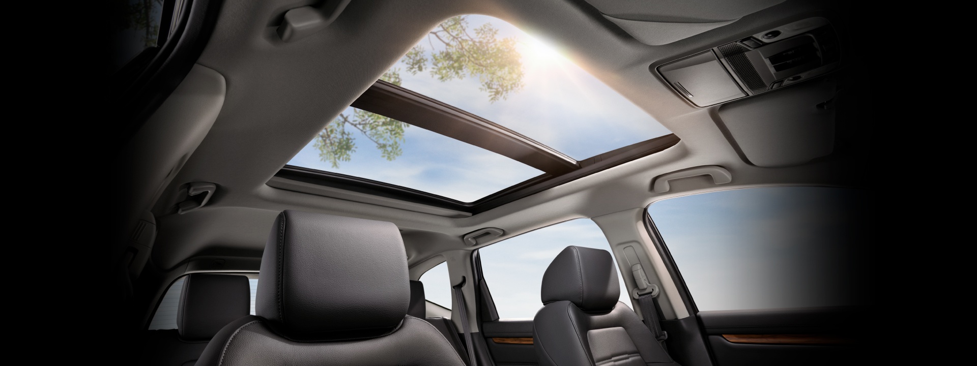 Honda CR-V 2020 ra mat Thai Lan anh 6