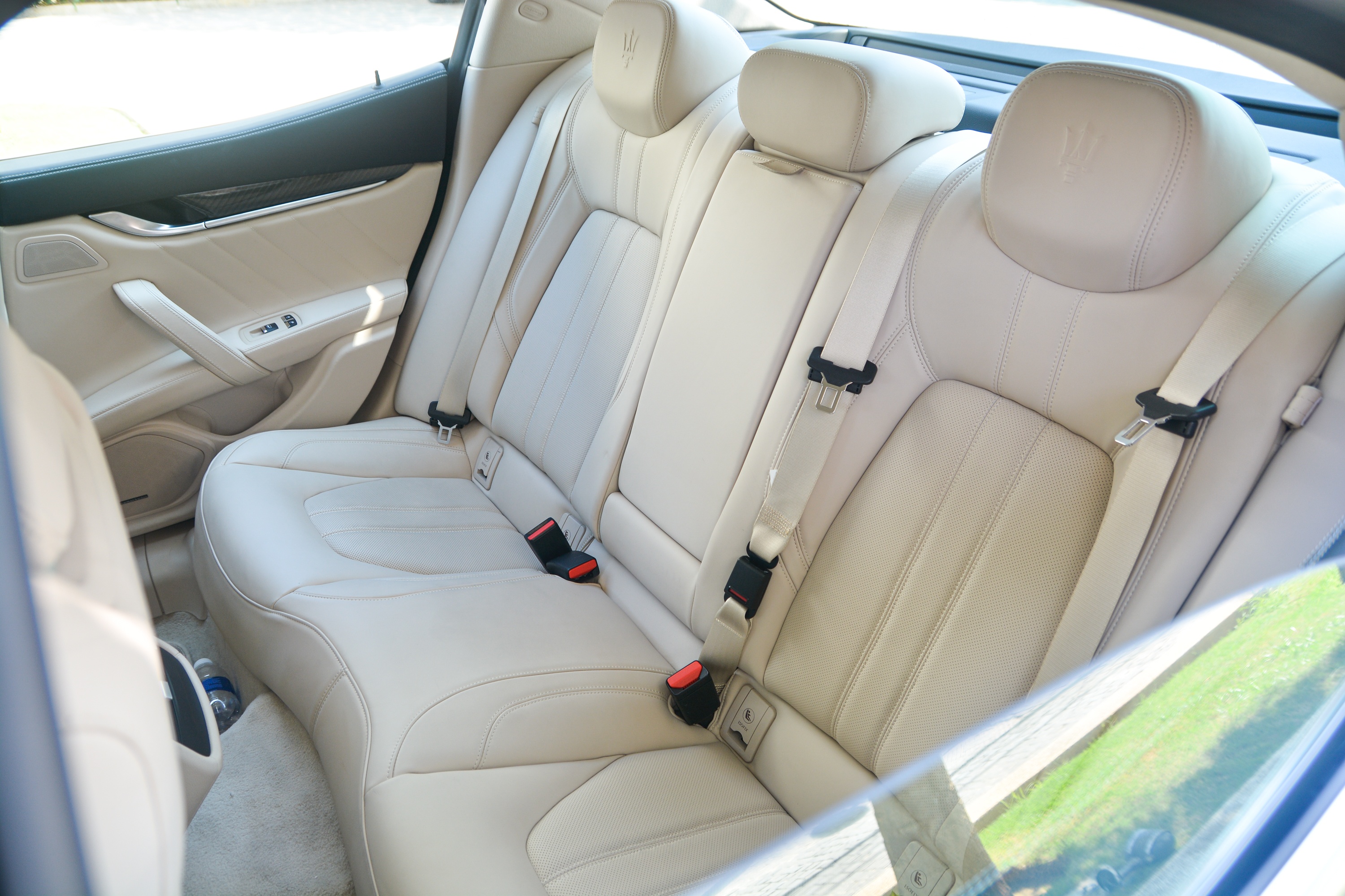 Chi tiet Maserati Ghibli o VN - sedan manh 350 ma luc,  gia tu 5, 69 ty anh 10