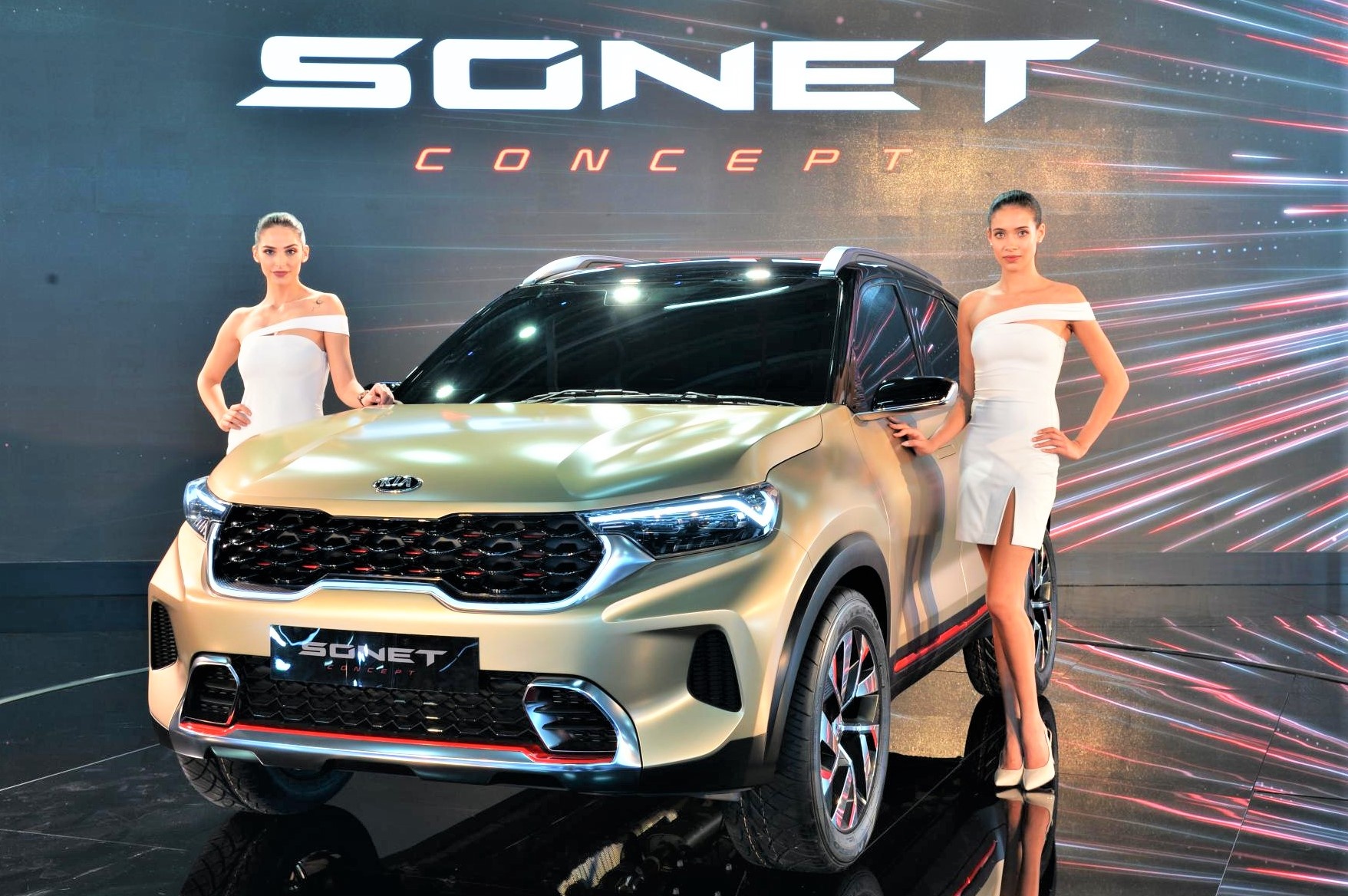 Kia sap ra mat SUV co nho moi hinh anh