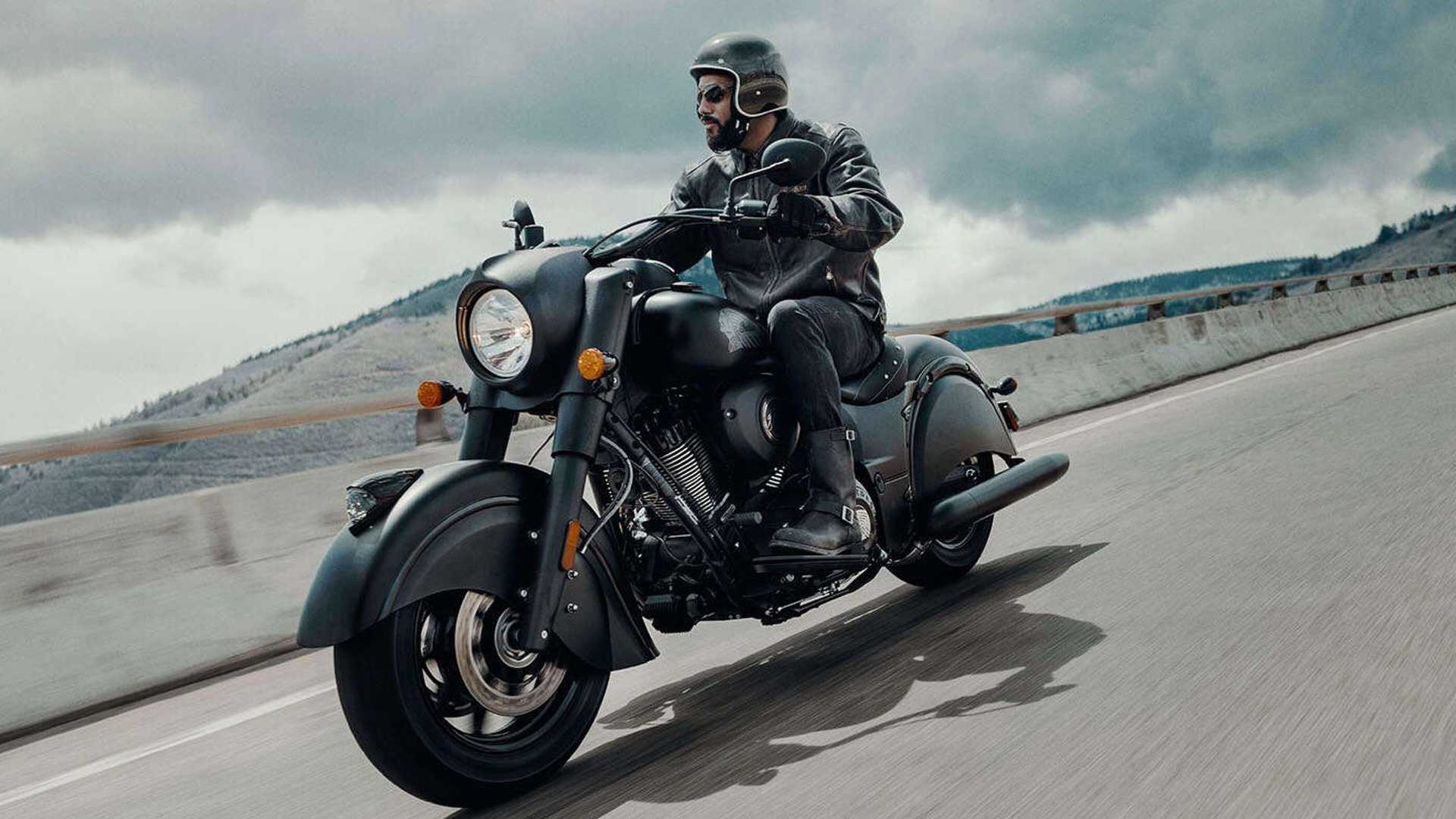 5 mau cruiser tot nhat the gioi,  2 mau dang duoc ban tai VN anh 5