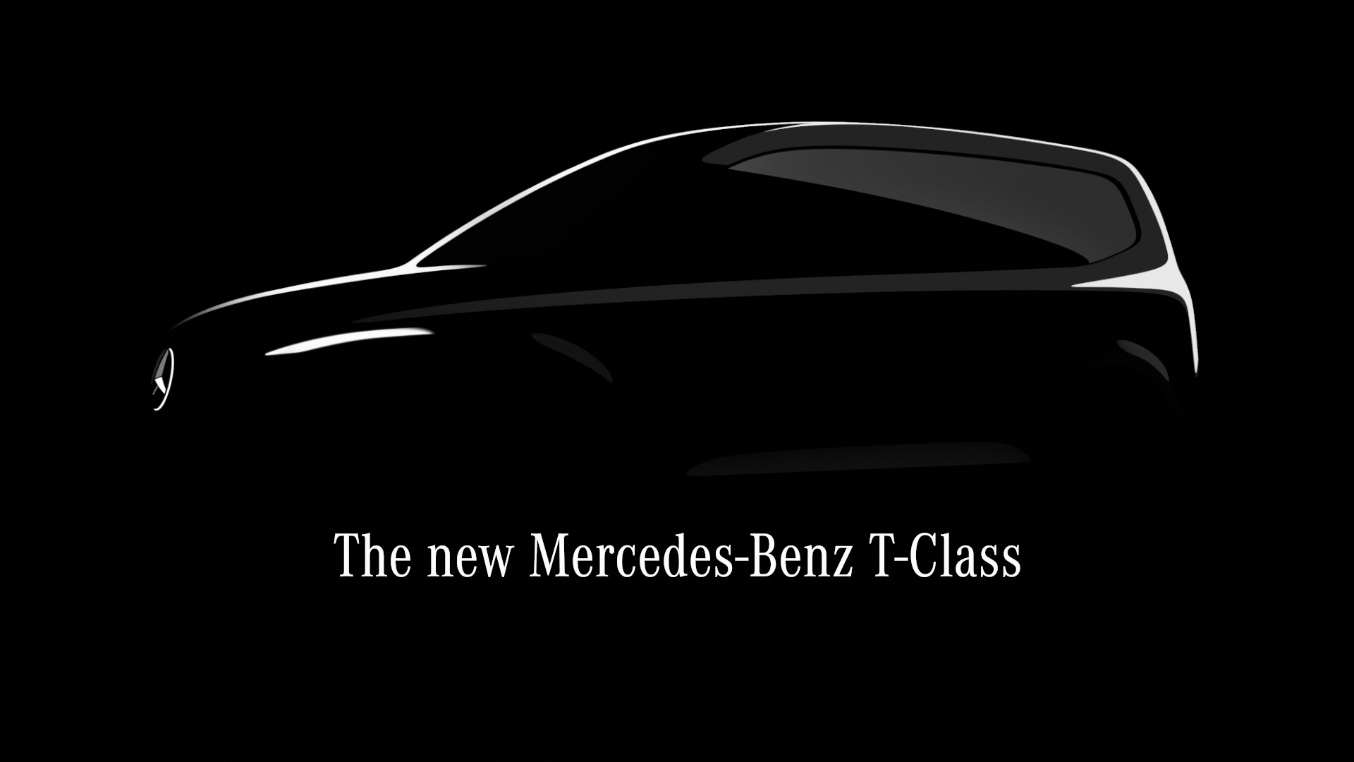 Mercedes-Benz sắp ra mắt dòng xe mới ảnh 1 Mercedes-Benz sap ra mat dong xe moi anh 1