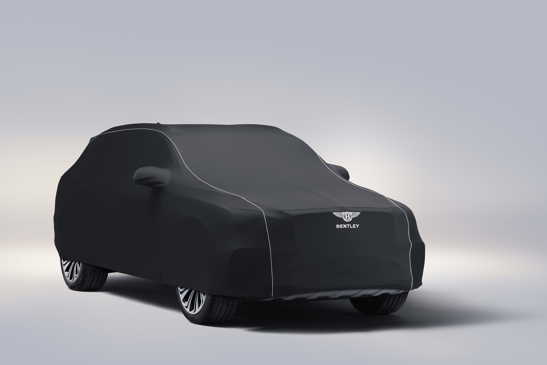 Bentley ra mắt bộ phụ kiện dành riêng cho SUV Bentayga ảnh 11 Bentley ra mat bo phu kien danh rieng cho SUV Bentayga anh 11