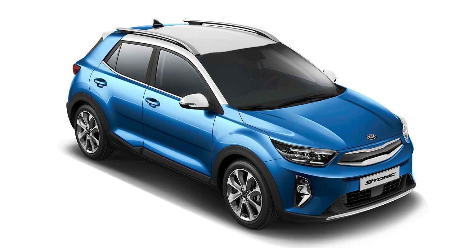 Ra mắt Kia Stonic 2021,  SUV hạng B đối đầu Ford Ecosport ảnh 5 Ra mat Kia Stonic 2021,  SUV hang B doi dau Ford Ecosport anh 5