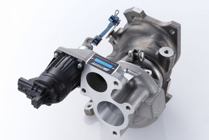 Tang suc manh cho Honda Civic voi bo tang ap do co gia hon 2.000 USD anh 1